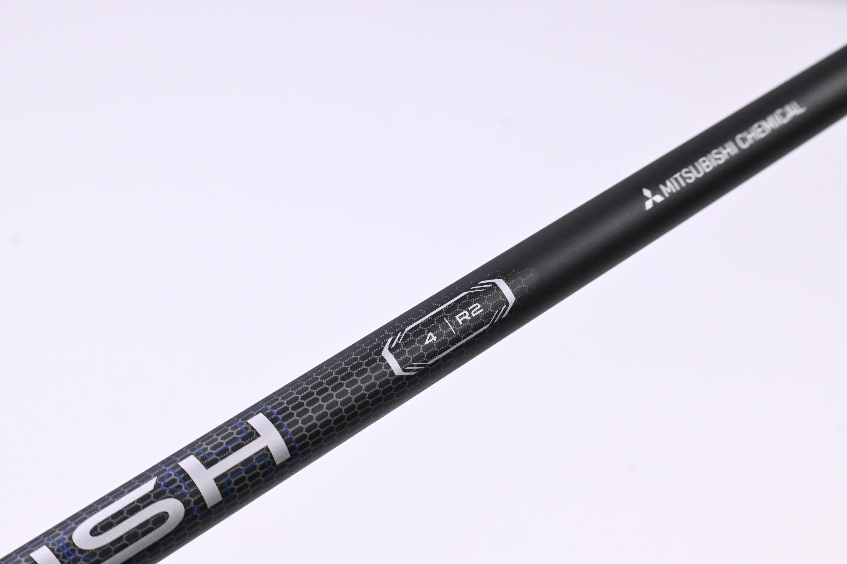 Vanquish 4 #5 Wood Shaft / Senior Flex / Cobra 3rd Gen