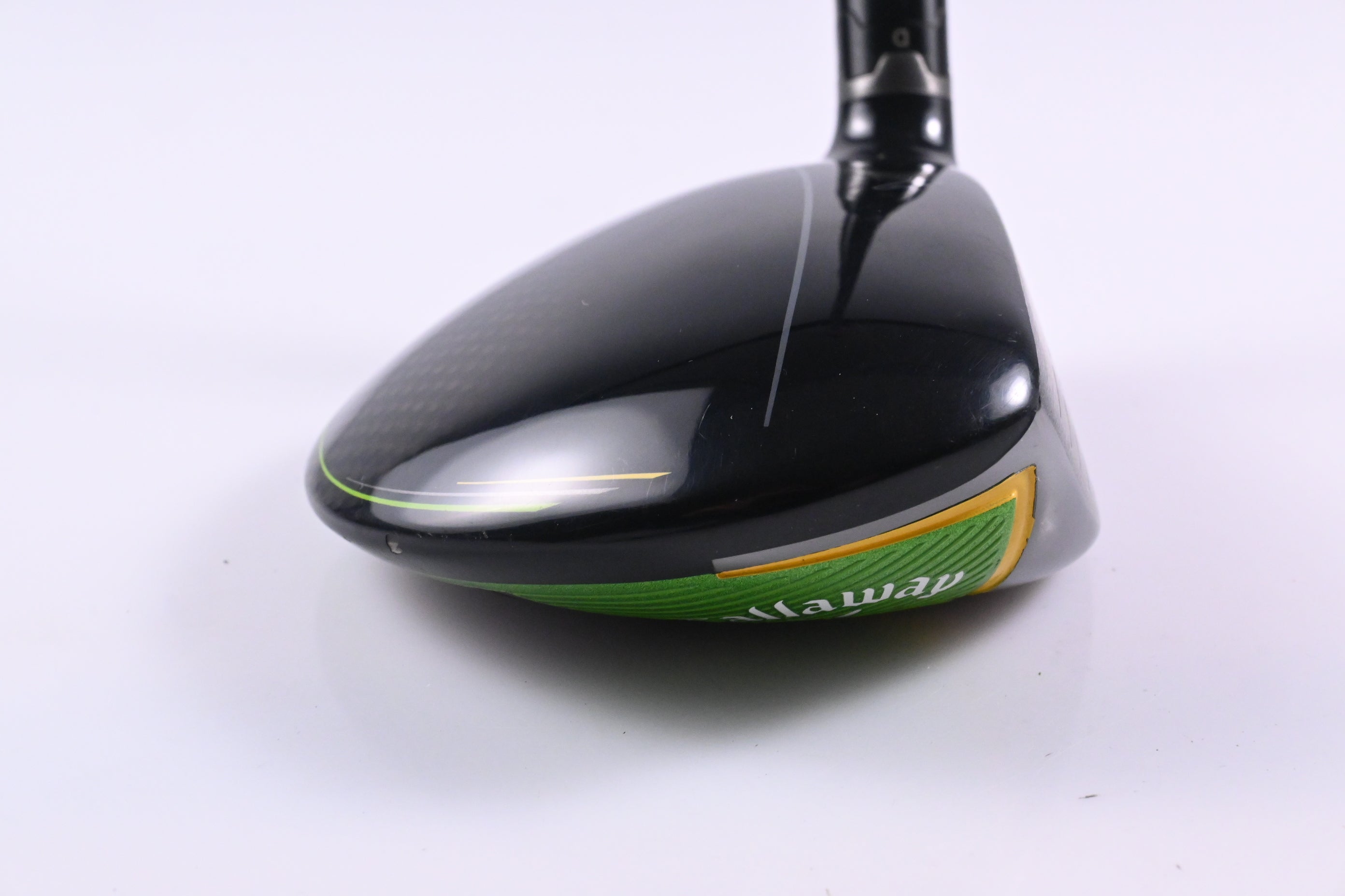 Callaway Epic Flash #5 Wood / 18 Degree / Stiff Flex Tensei AV Blue 75 Shaft
