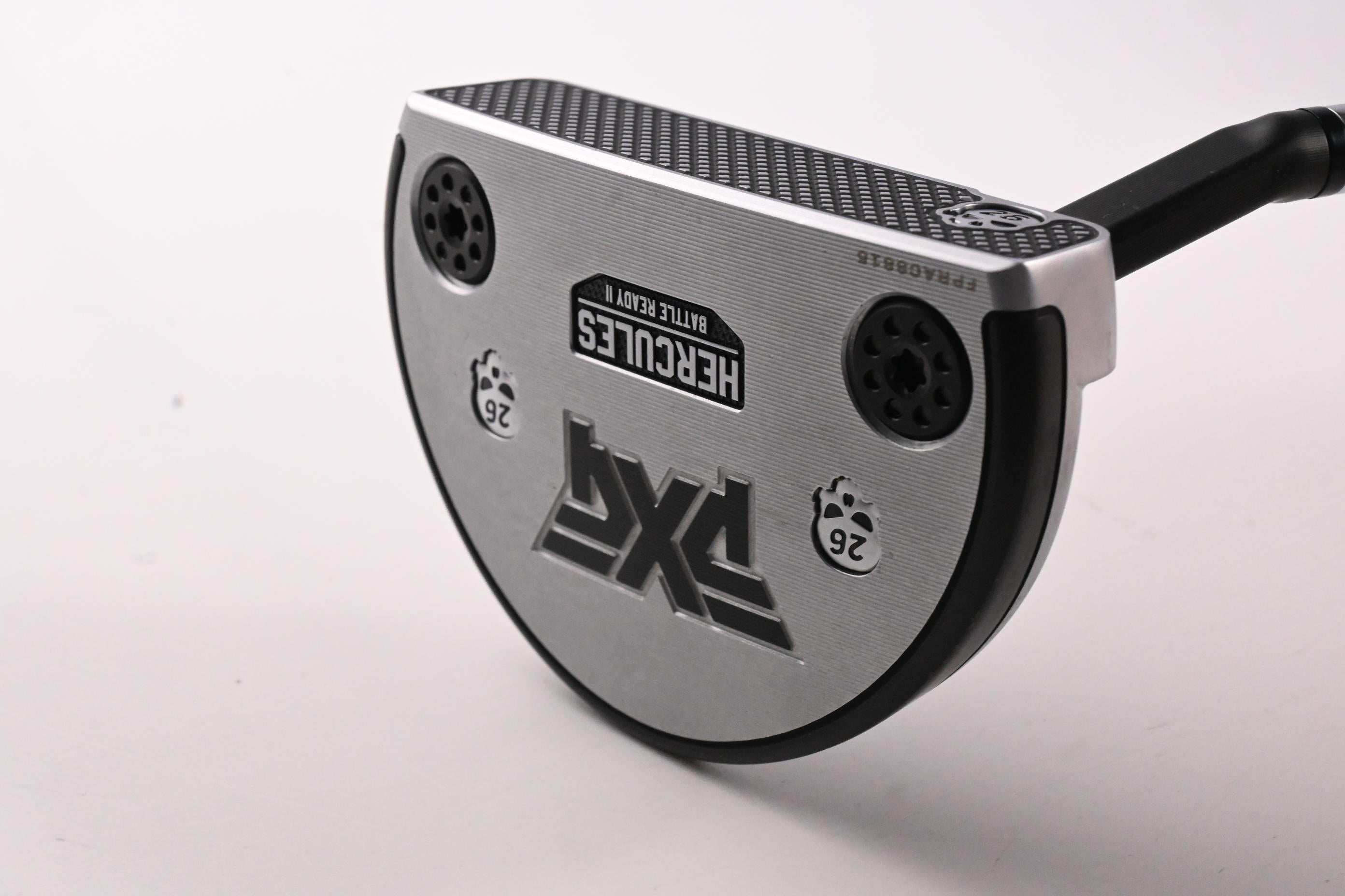 PXG Hercules Battle Ready II Putter / 35 Inch