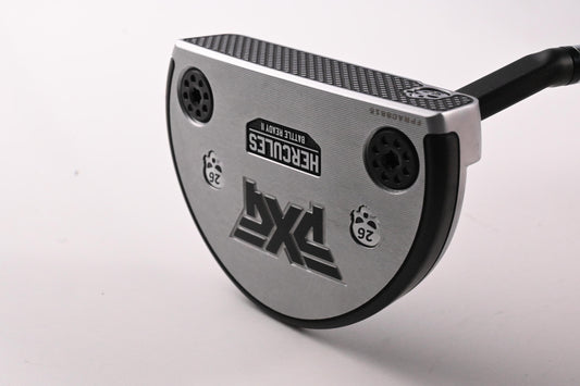 PXG Hercules Battle Ready II Putter / 35 Inch