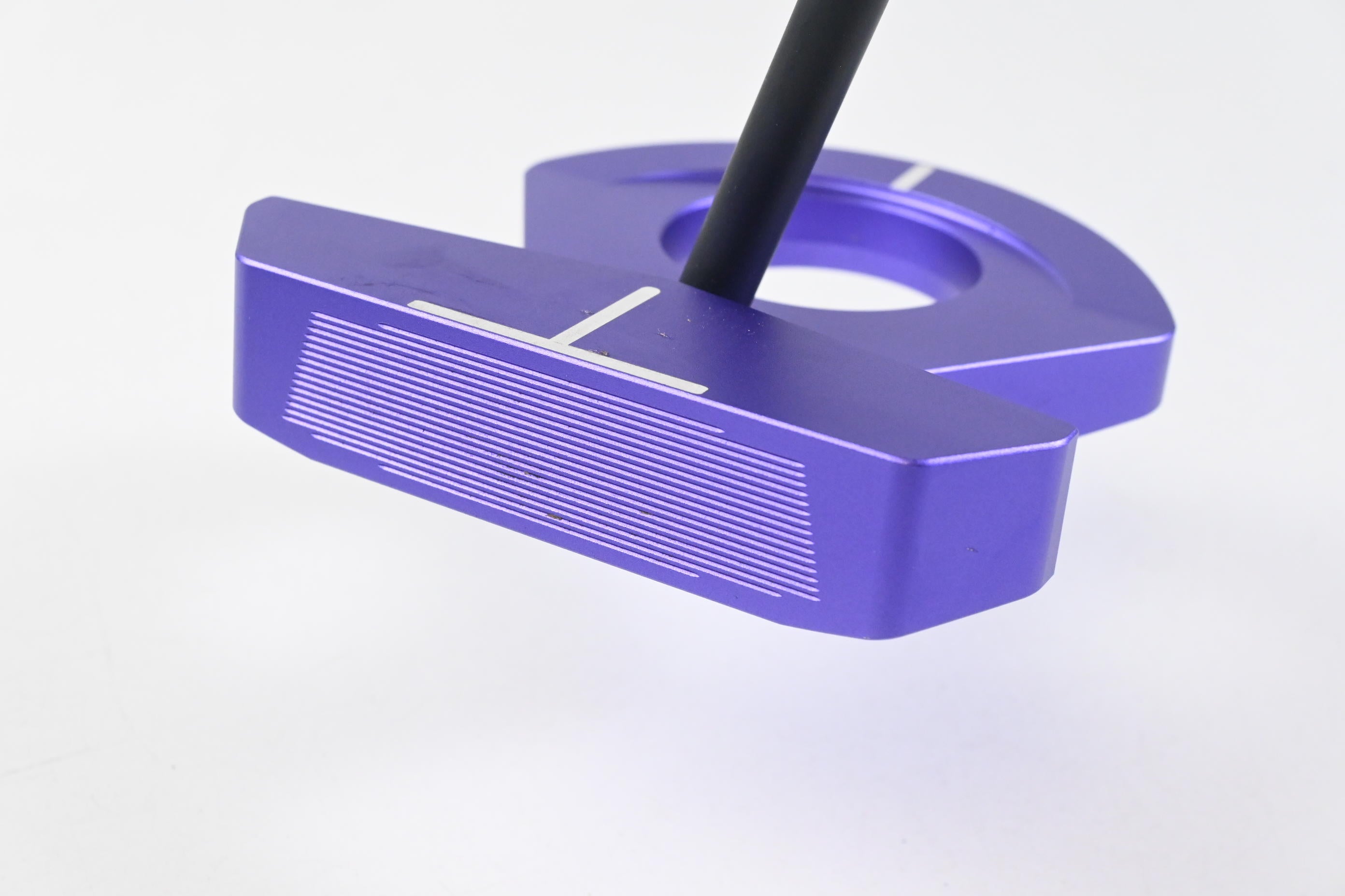 L.A.B Golf Directed Force 3 Putter / 34 Inch