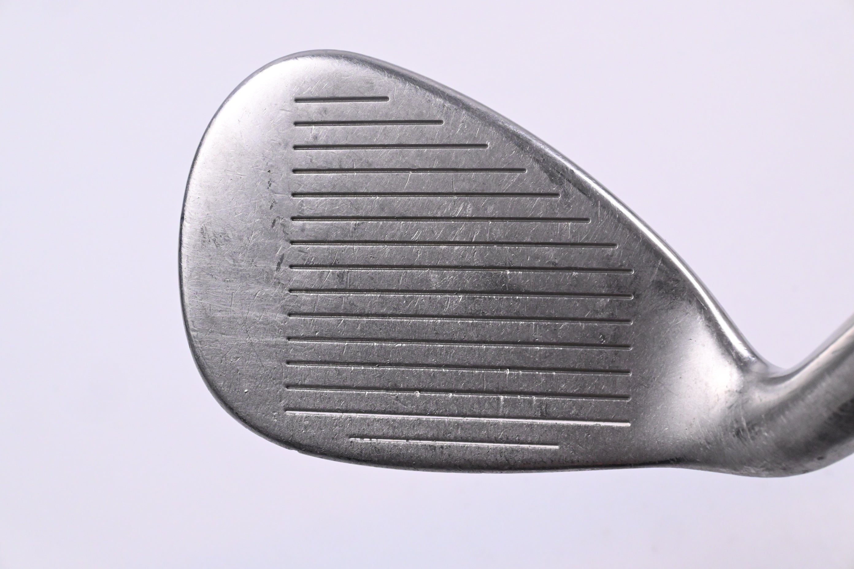 Ladies Callaway RAZR X Sand Wedge / 54 Degree / Ladies Flex Callaway 55 Shaft