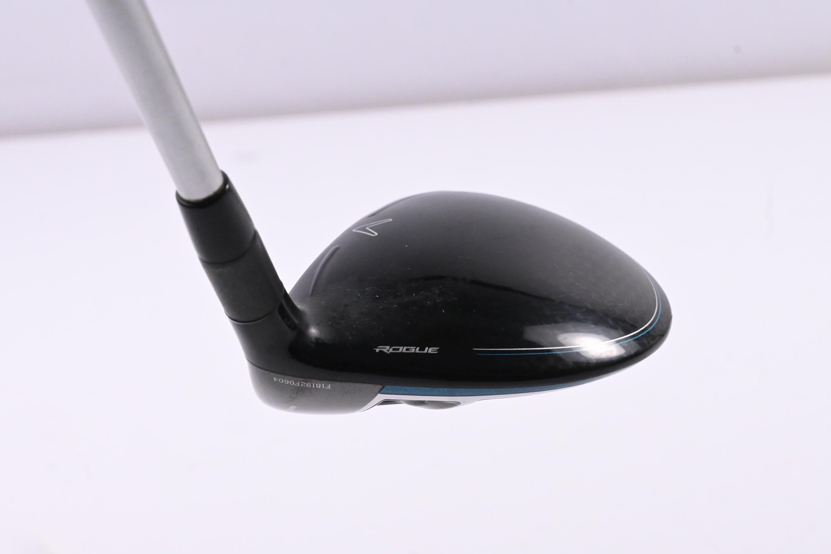 Ladies Callaway Rogue #7 Wood / 21 Degree / Ladies Flex Aldila Quaranta 40