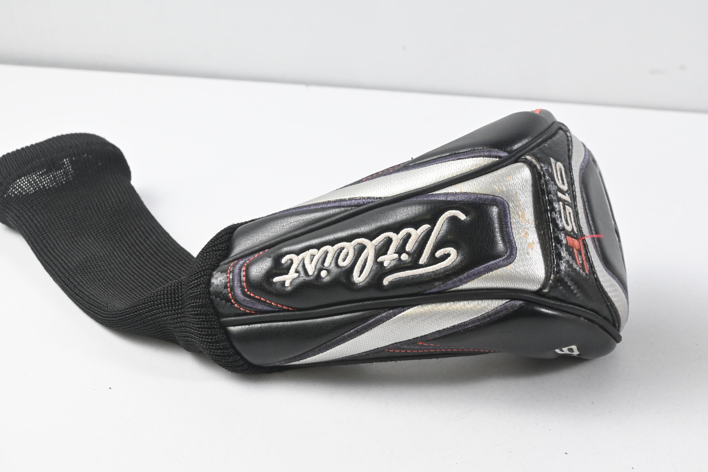 Titleist 915 F #3 Wood / 15 Degree / Stiff Flex Aldila Rogue 110 MSI 70 Shaft