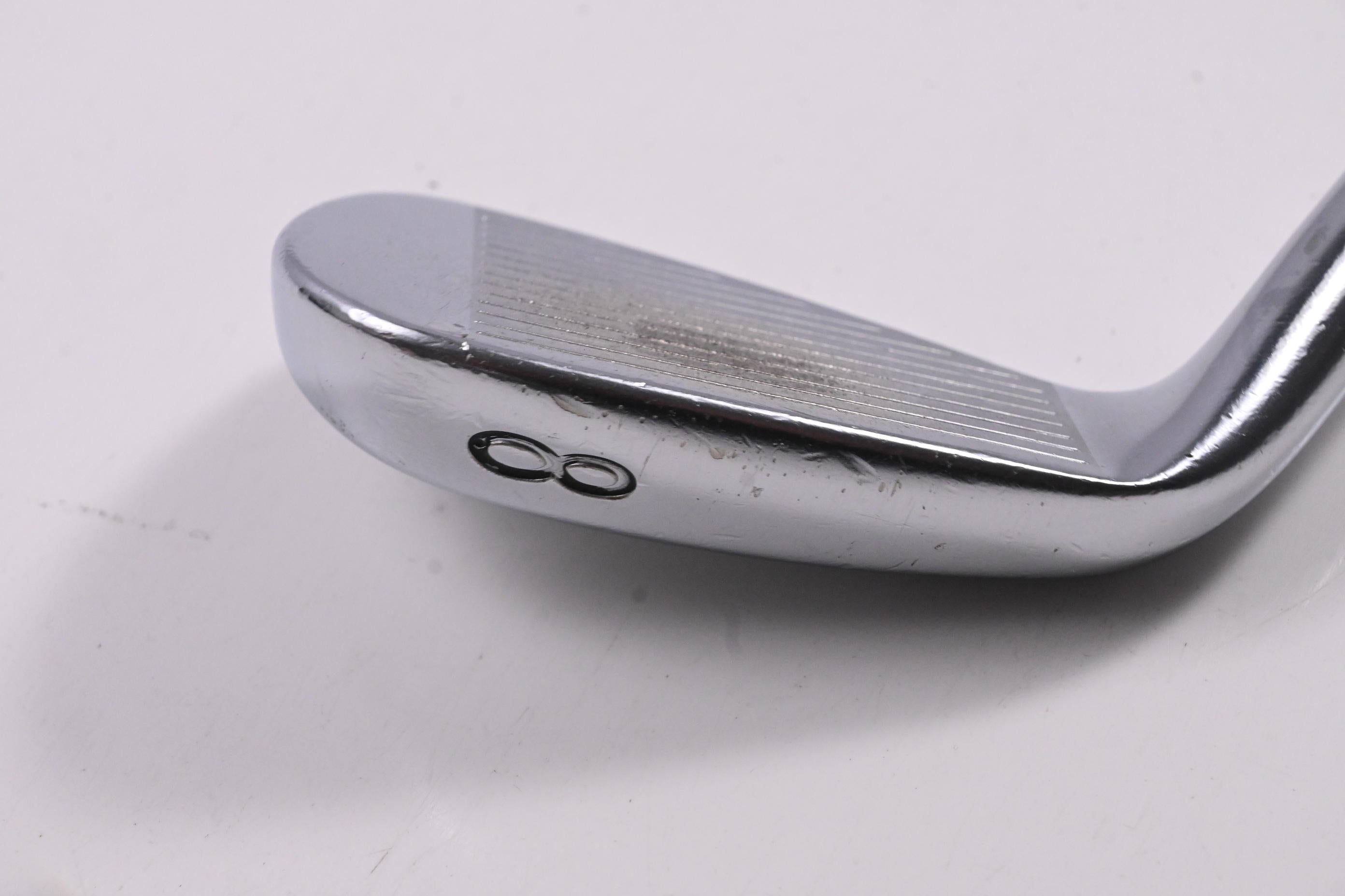 Titleist 718 AP2 #8 Iron / 38 Degree / Stiff Flex Dynamic Gold MID 115 Shaft