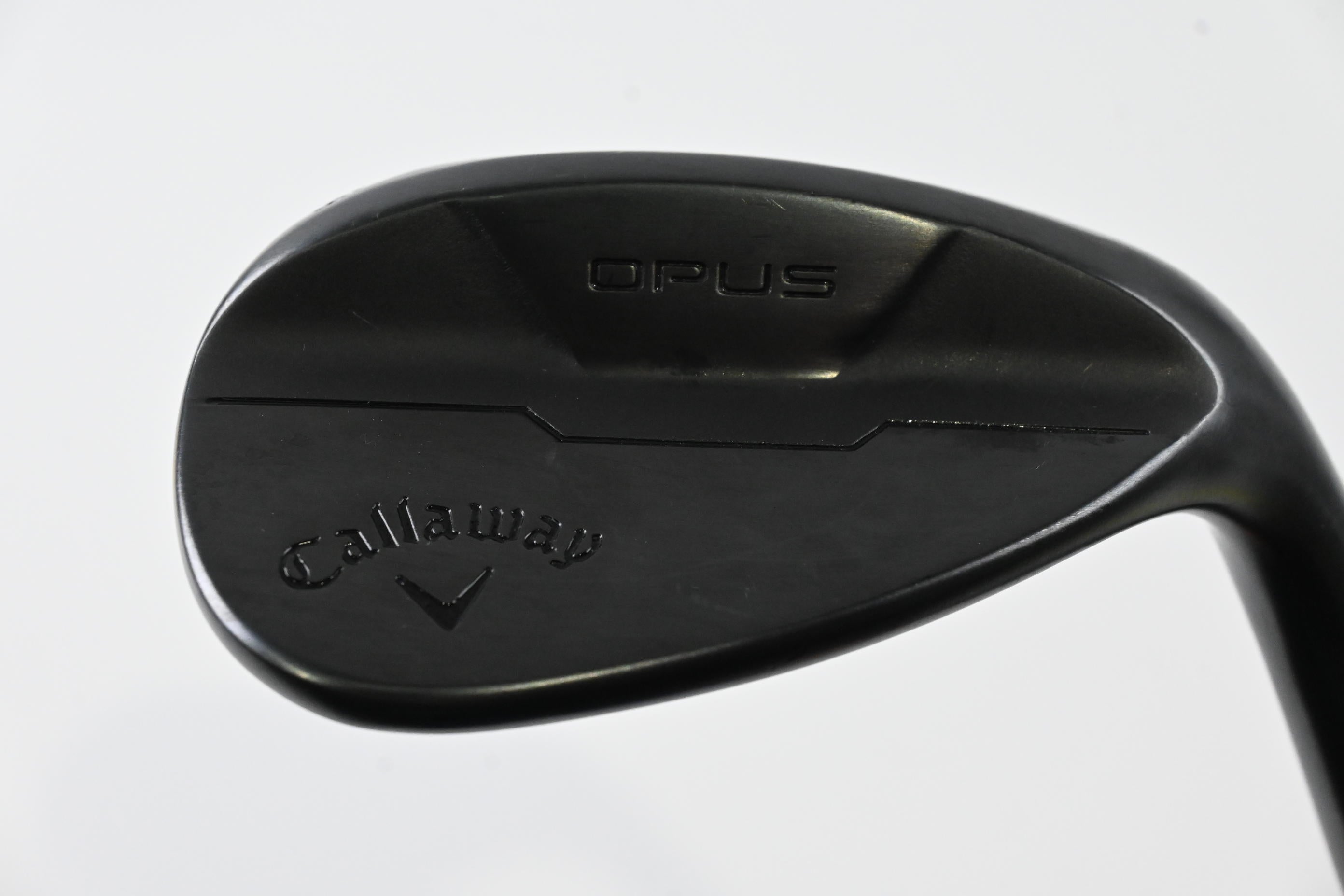 Callaway Opus Sand Wedge / 56 Degree / Stiff Flex Recoil ES 460 Shaft