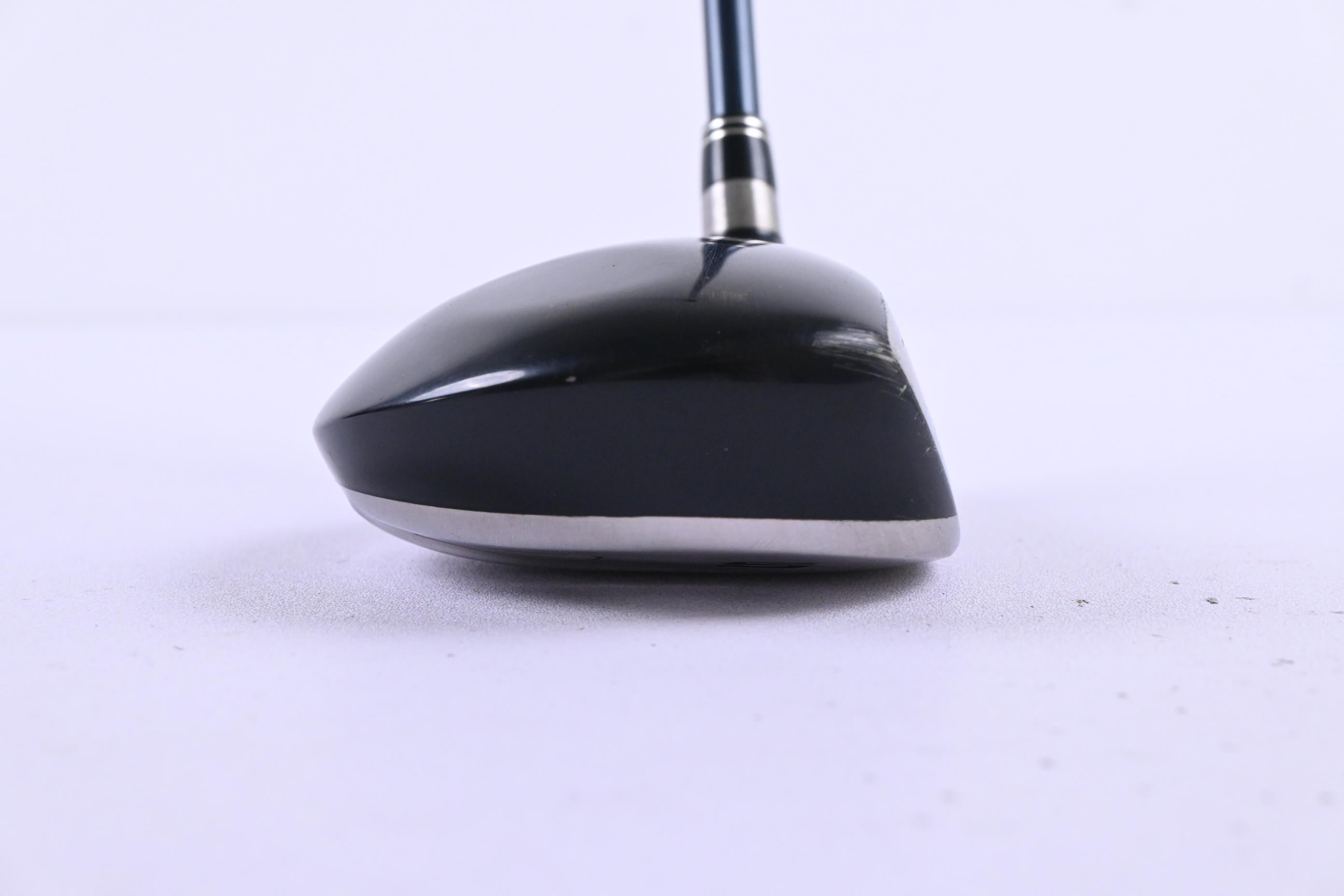 Cobra SZ #5 Wood / 18 Degree / Regular Flex Aldila HM Tour 60 Shaft