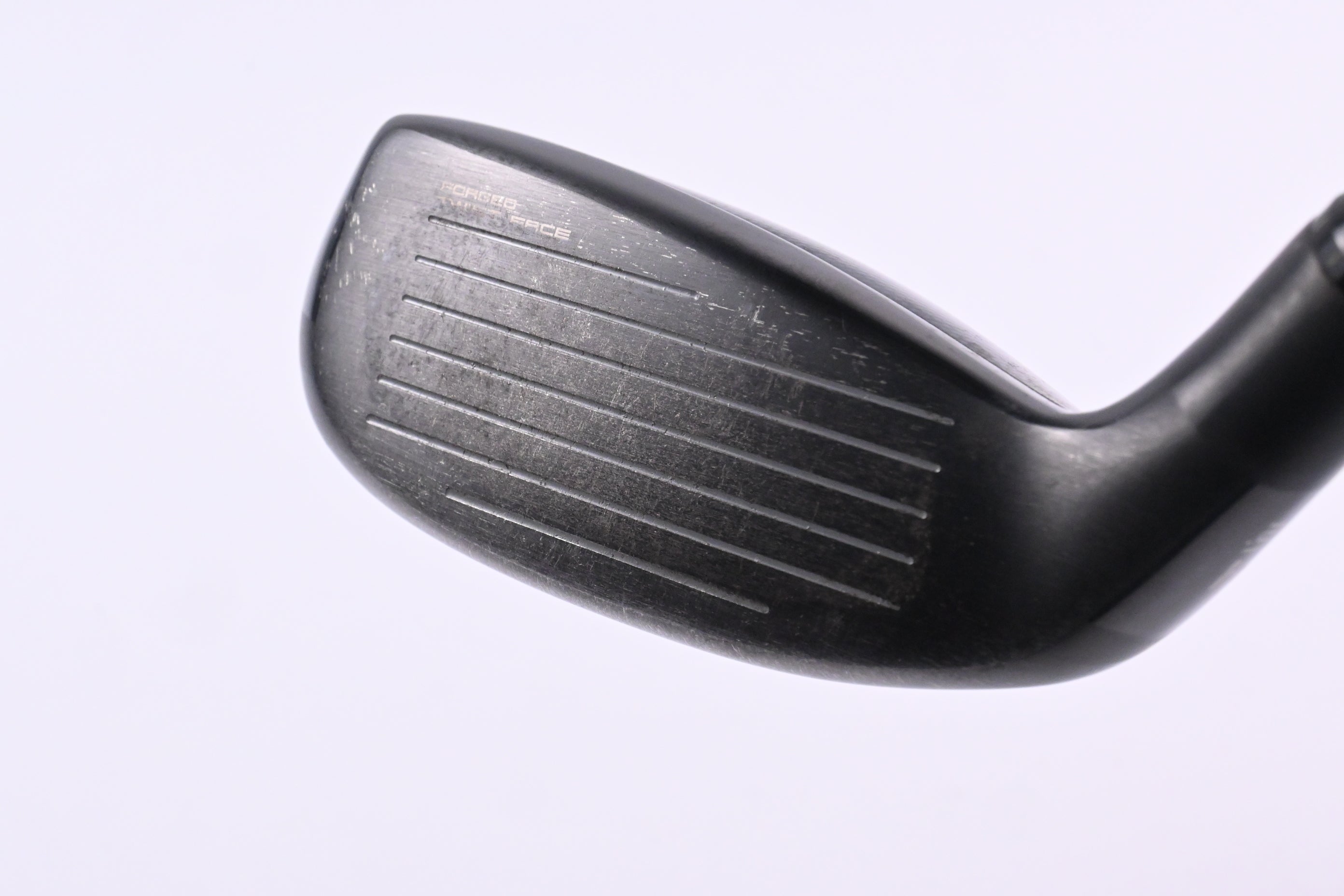 Taylormade SIM2 #4 Hybrid / 22 Degree / Regular Flex Kai'li Red 75 Shaft