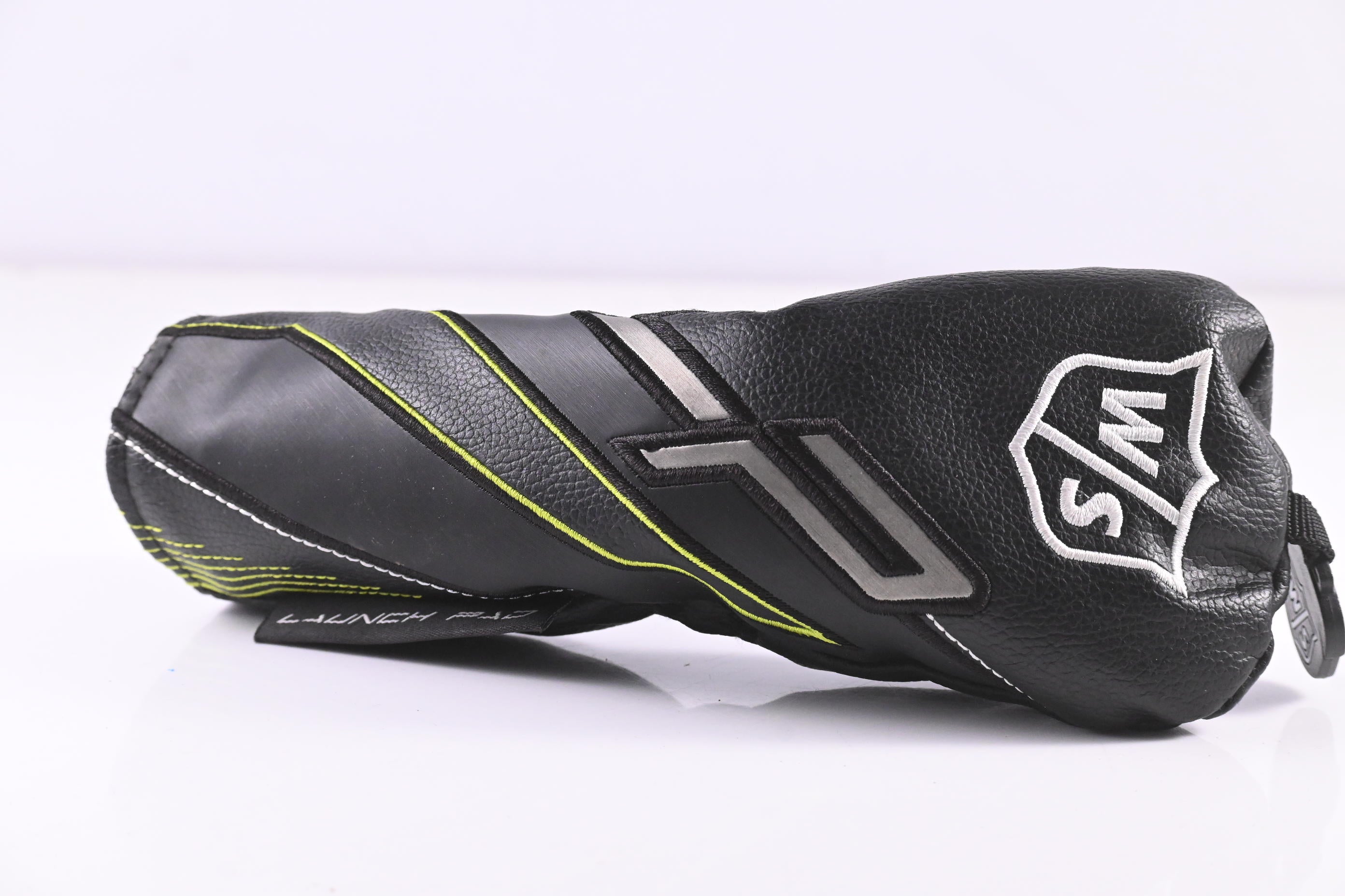 Wilson Launch Pad 2022 #5 Hybrid / 25.5 Degree / Regular Flex EvenFlow 65 Shaft