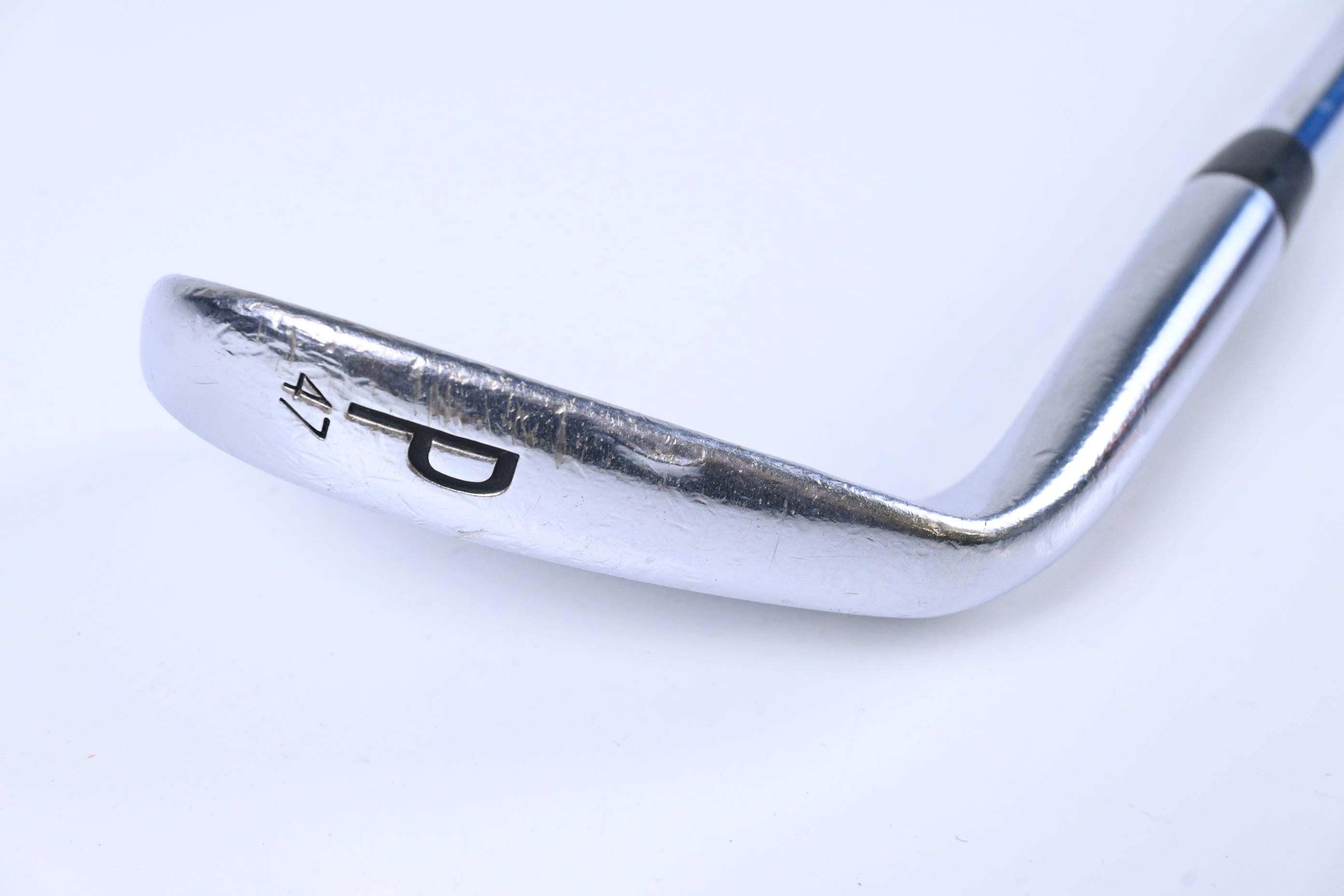 Titleist 620 MB Pitching Wedge / 47 Degree / Wedge Flex Steel Shaft