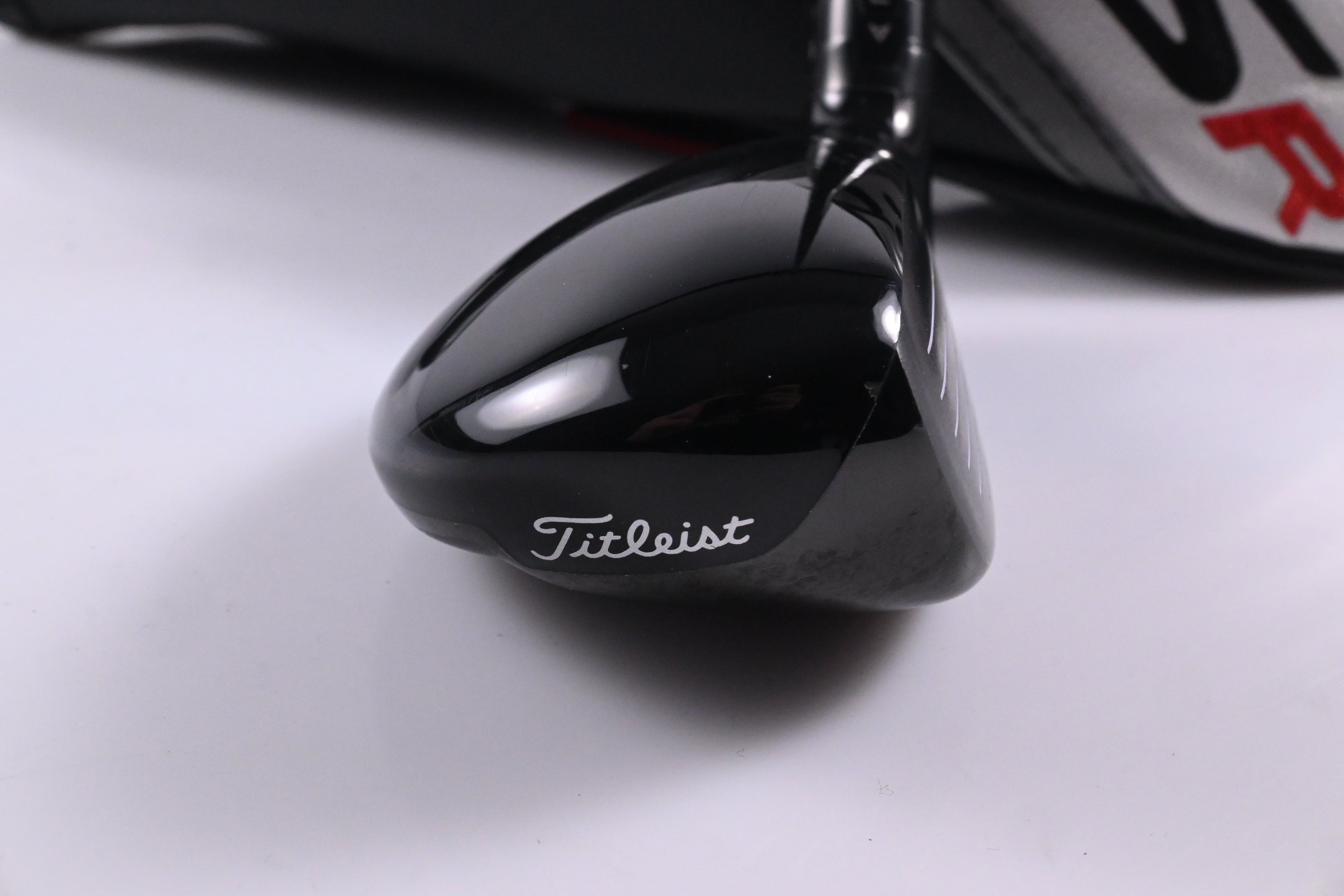 Titleist TSR3 #3 Hybrid / 19 Degree / X-Flex HZRDUS Black 80 Shaft