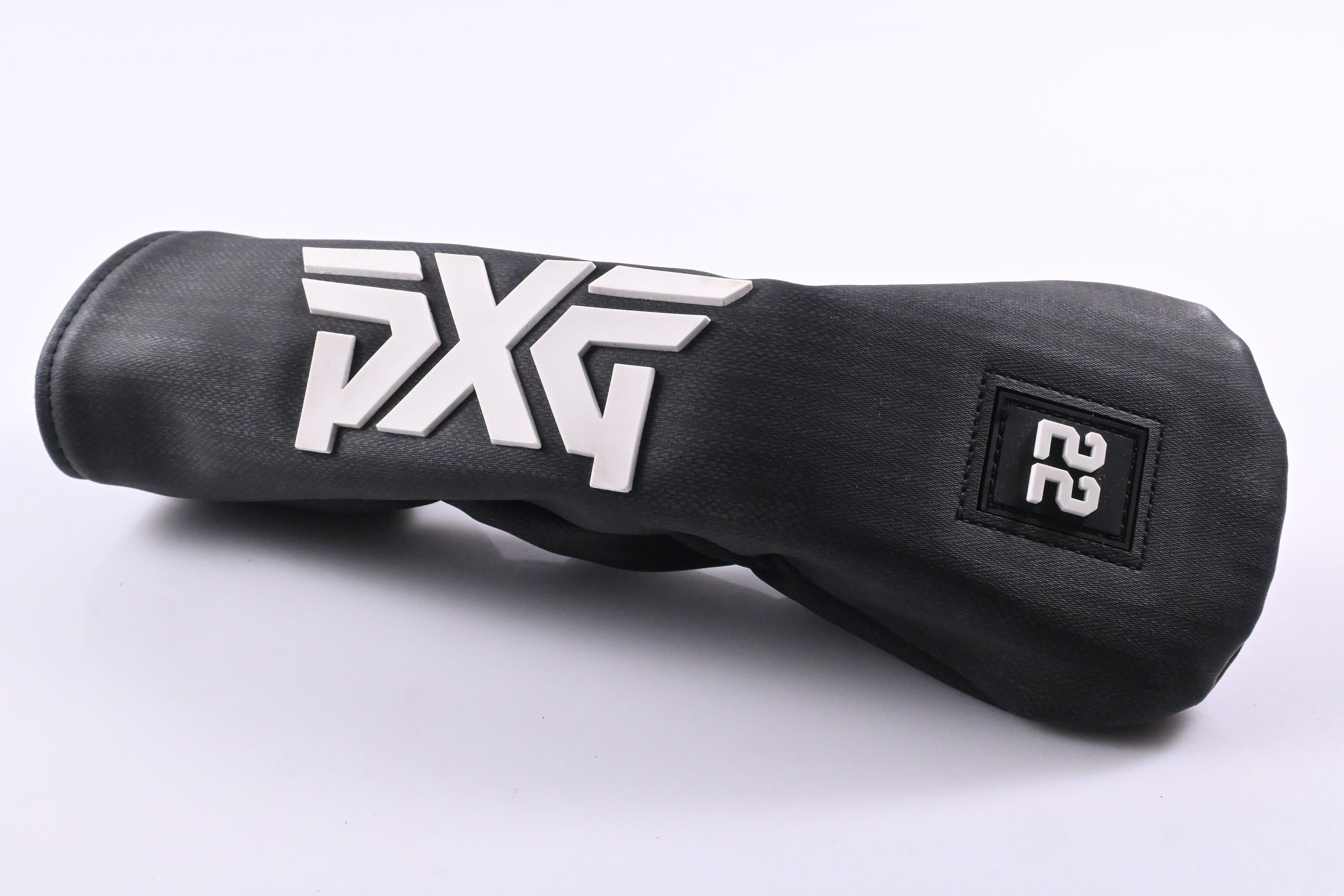 PXG 0211 2022 #4 Hybrid / 22 Degree / Regular Flex Tensei AV Blue 75 Shaft
