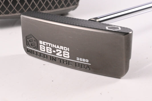 Bettinardi BB-28 2022 Series Putter / 35 Inch