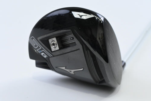 Mizuno ST-G 220 Driver (2022) / 9 Degree / X-Flex Fujikura Atmos 65 Tour Spec