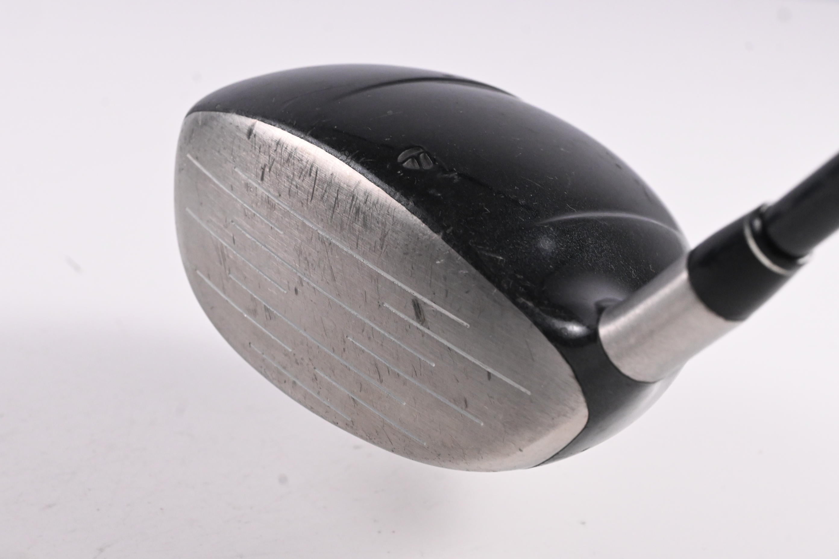 Taylormade 320 Ti Driver / 9.5 Degree / Stiff Flex Taylormade Lite 90 Shaft