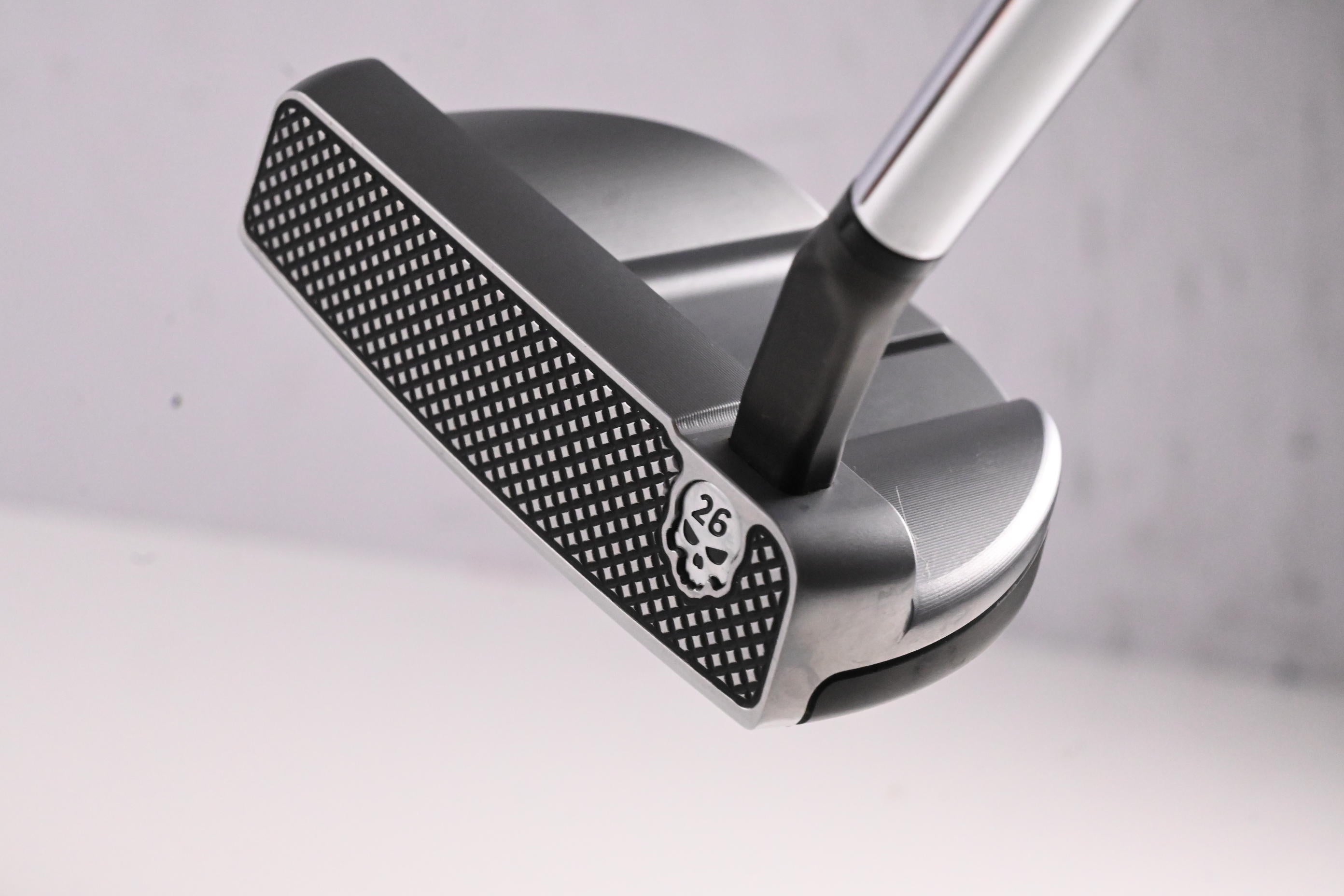 PXG Hercules Battle Ready II Putter / 35 Inch
