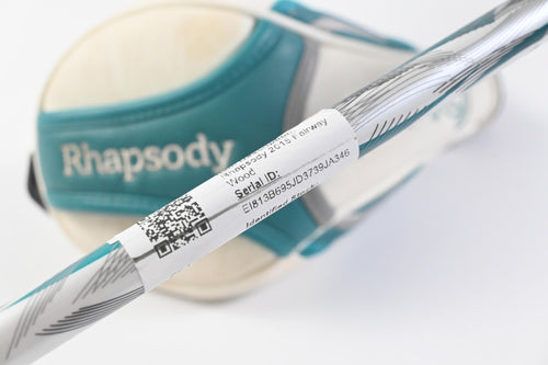 Ladies Ping Rhapsody 2015 #5 Wood / 22 Degree / Ladies Flex Ping ULT 220 Shaft