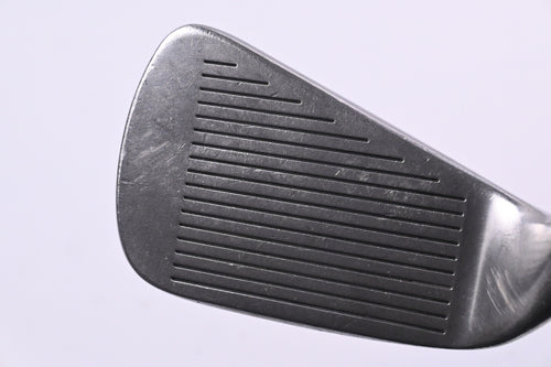 Titleist DCI Oversize+ #4 Iron / 25 Degree / Regular Flex Titleist Tri-Spec