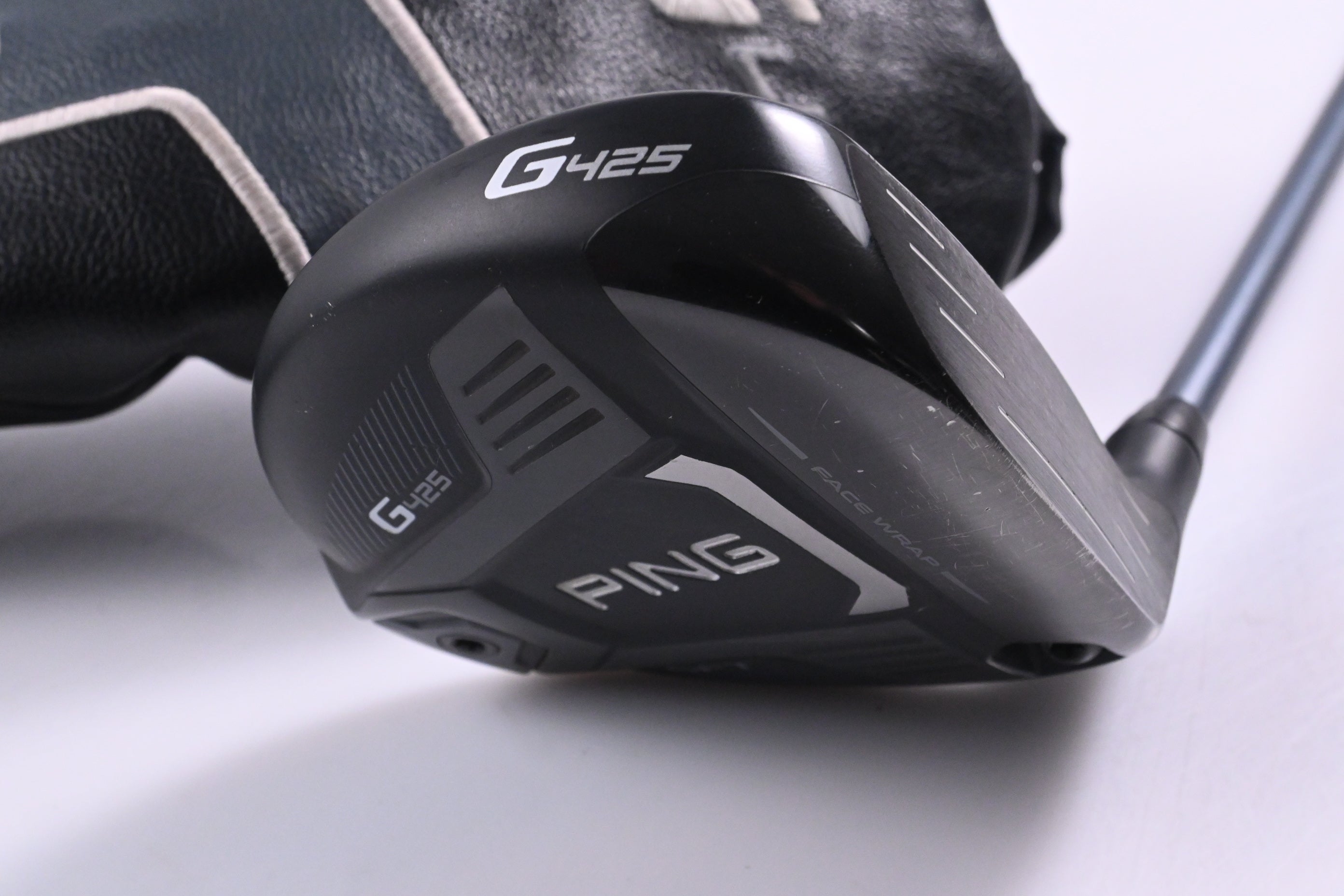 Ping G425 SFT #3 Wood / 16 Degree / Senior Flex Ping Alta CB Slate 65 Shaft