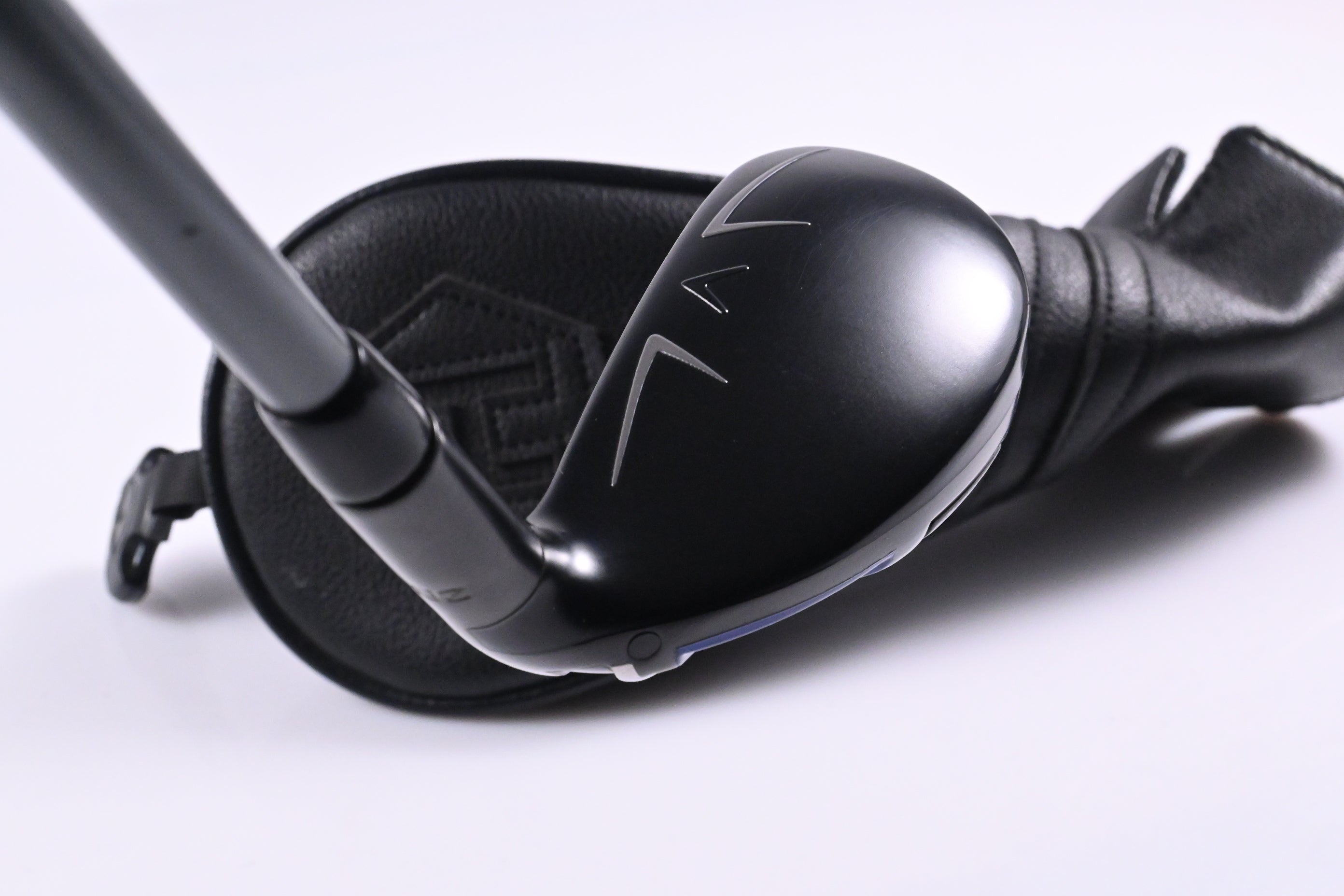Callaway Steelhead XR #6 Hybrid / 28 Degree / Regular Flex Matrix Program F15 60