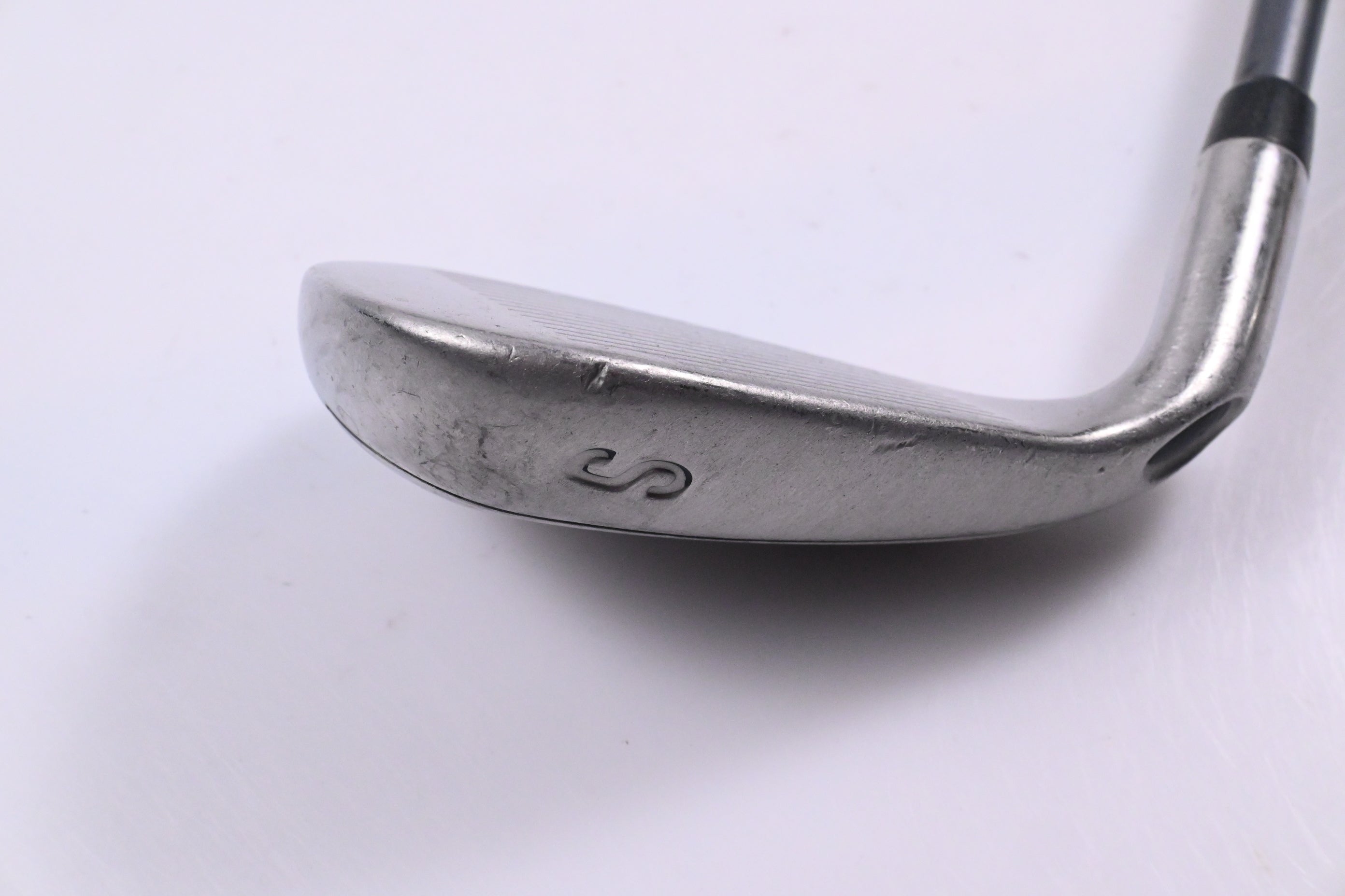 Ladies Callaway RAZR X Sand Wedge / 54 Degree / Ladies Flex Callaway 55 Shaft