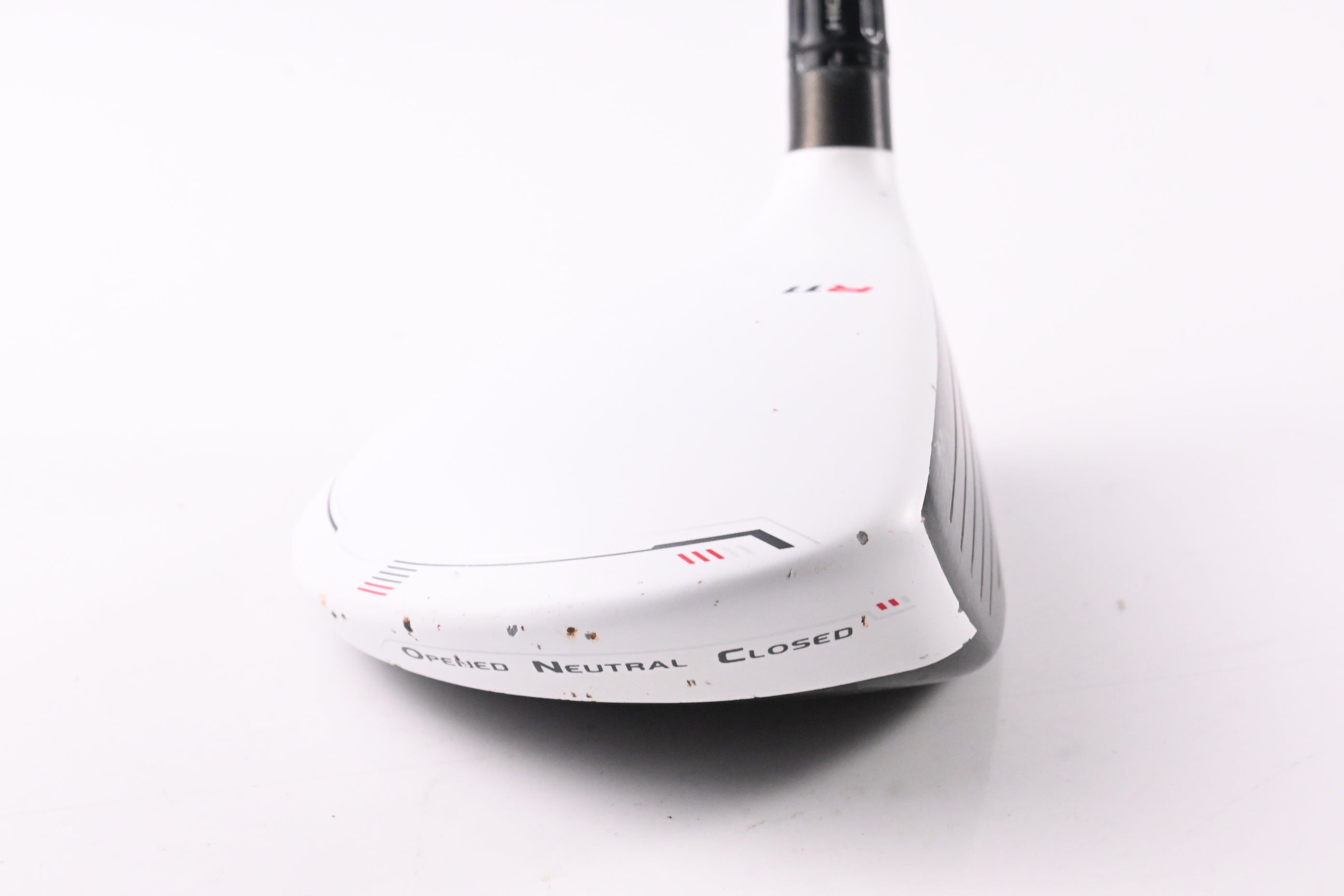 Taylormade R11S #3 Wood / 15.5 Degree / Regular Flex Aldila RIP Phenom 70 Shaft