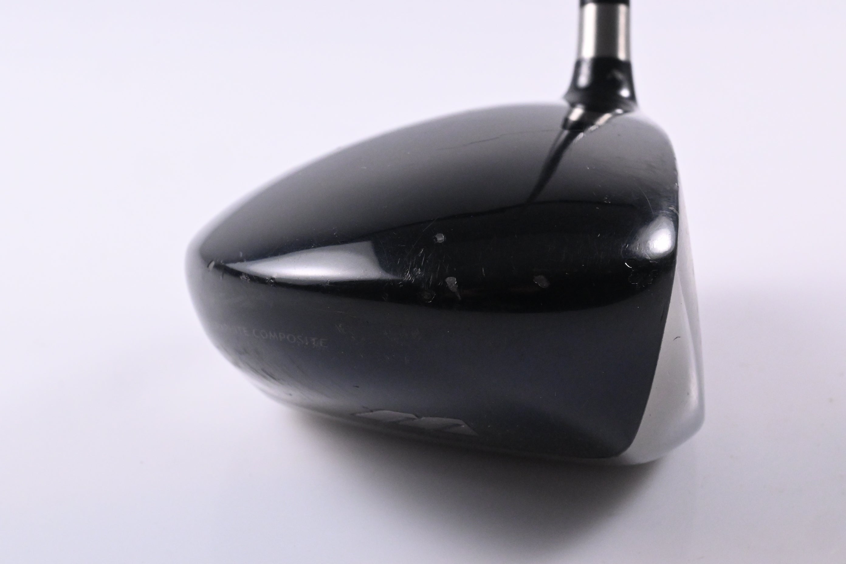 Mizuno MP-001 Driver / 9 Degree / Stiff Flex Mizuno Exar 60 Shaft