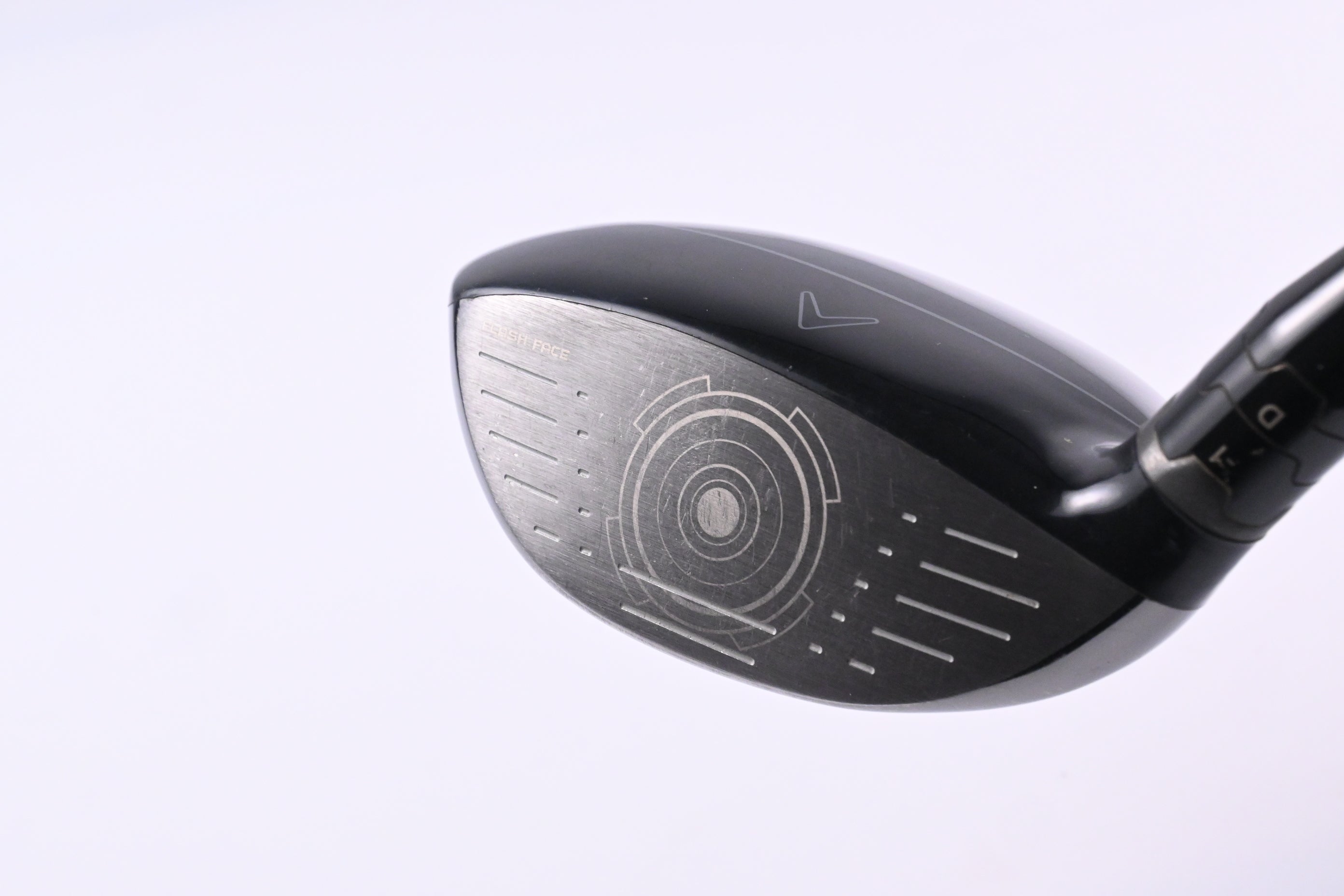 Callaway Epic Flash #5 Wood / 18 Degree / Stiff Flex Tensei AV Blue 75 Shaft