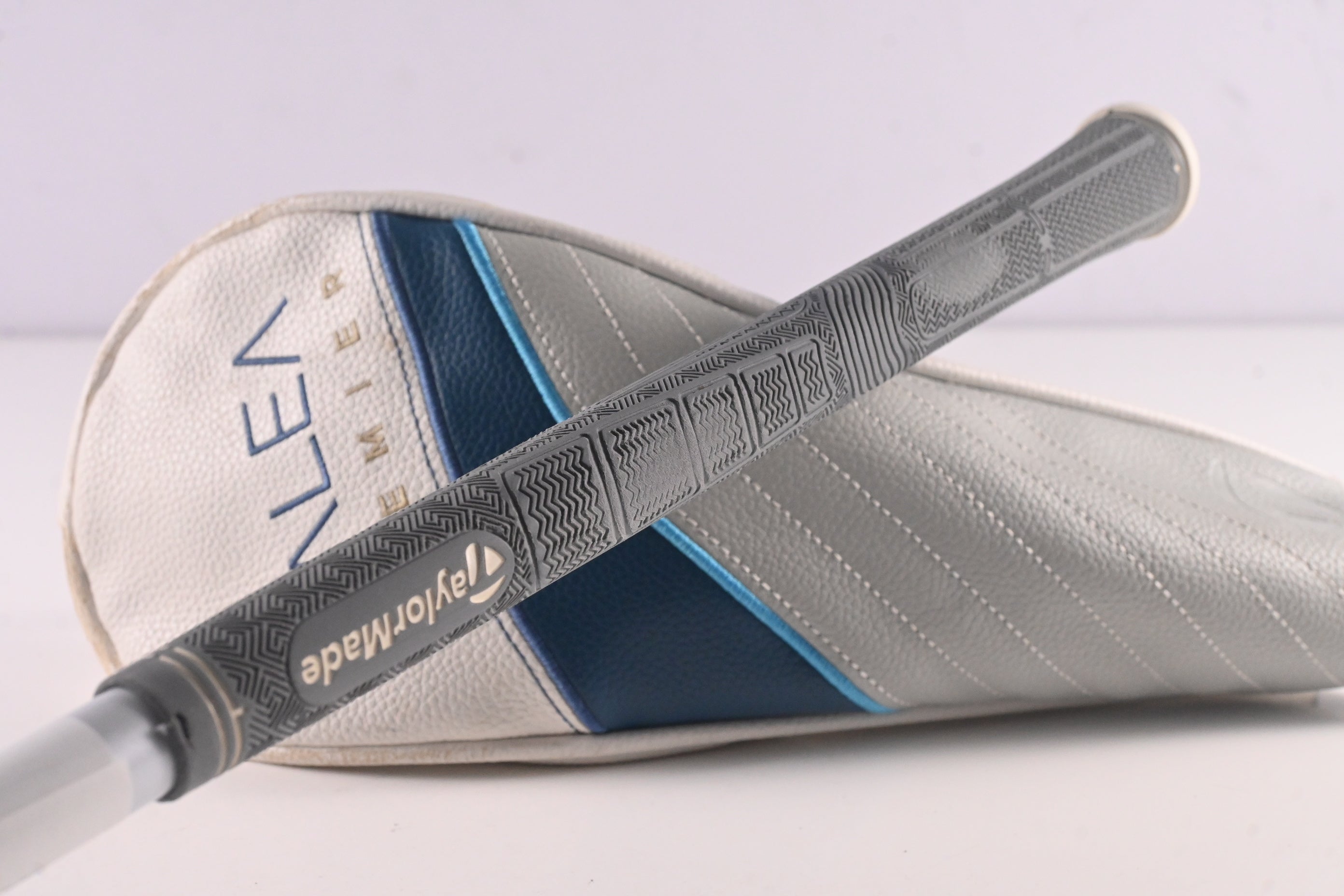 Ladies Taylormade Kalea Premier #3 Wood / 17 Degree / Ladies Flex Kalea Premier