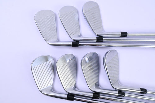 Titleist T200 2023 Irons / 5-PW+GW / Stiff Flex N.S.PRO 1050 GH Shafts