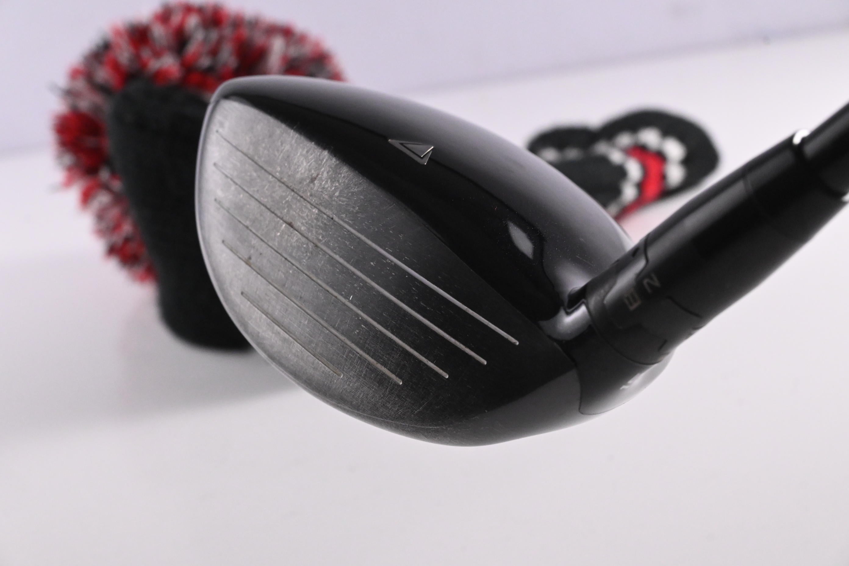 Titleist 915 F #3 Wood / 15 Degree / Stiff Flex Kuro Kage Black TiNi 55 Shaft