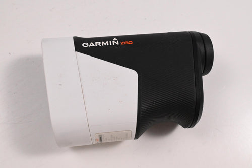 Garmin Approach Z80 / Rangefinder