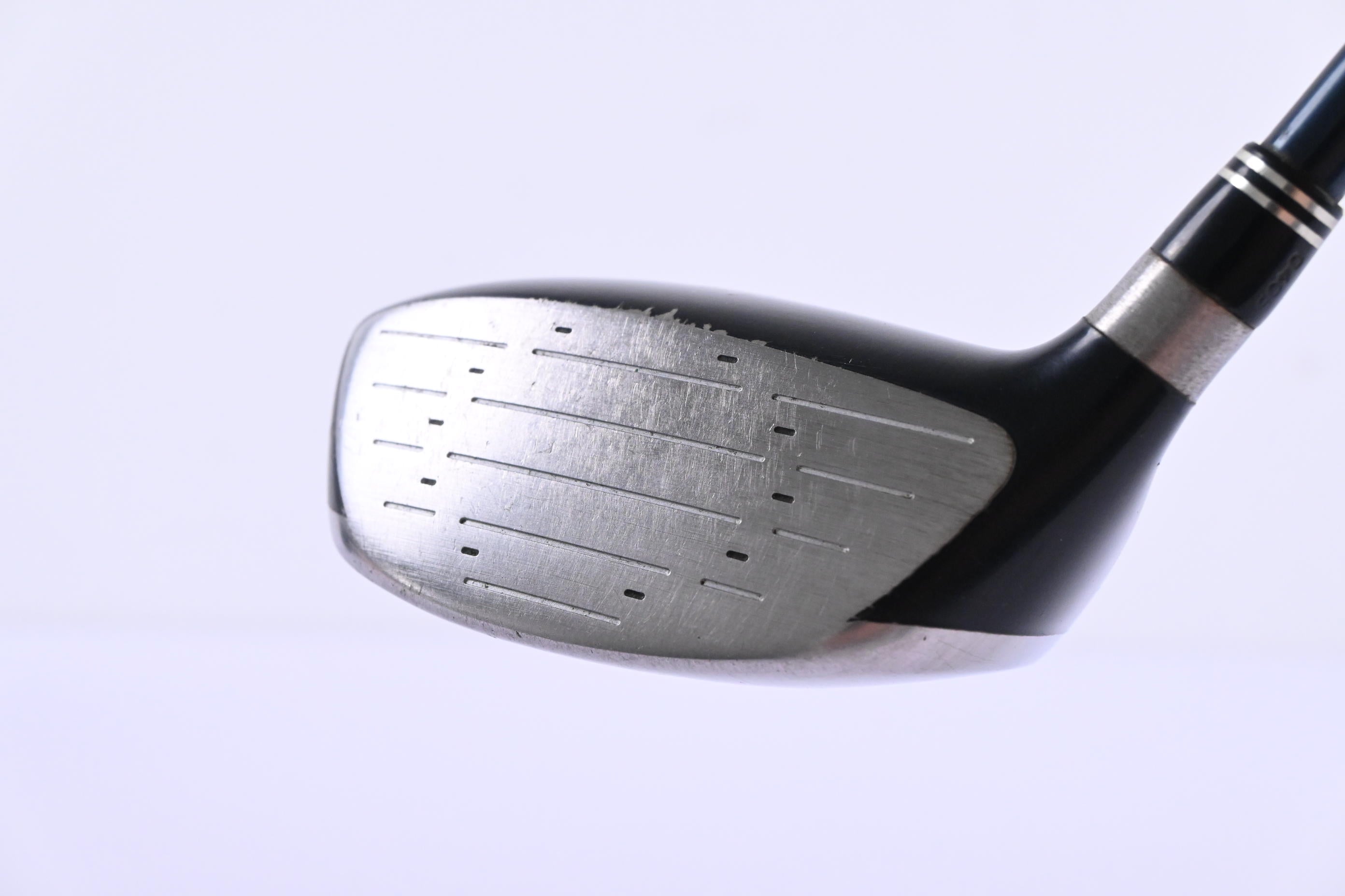 Cobra SZ #5 Wood / 18 Degree / Regular Flex Aldila HM Tour 60 Shaft