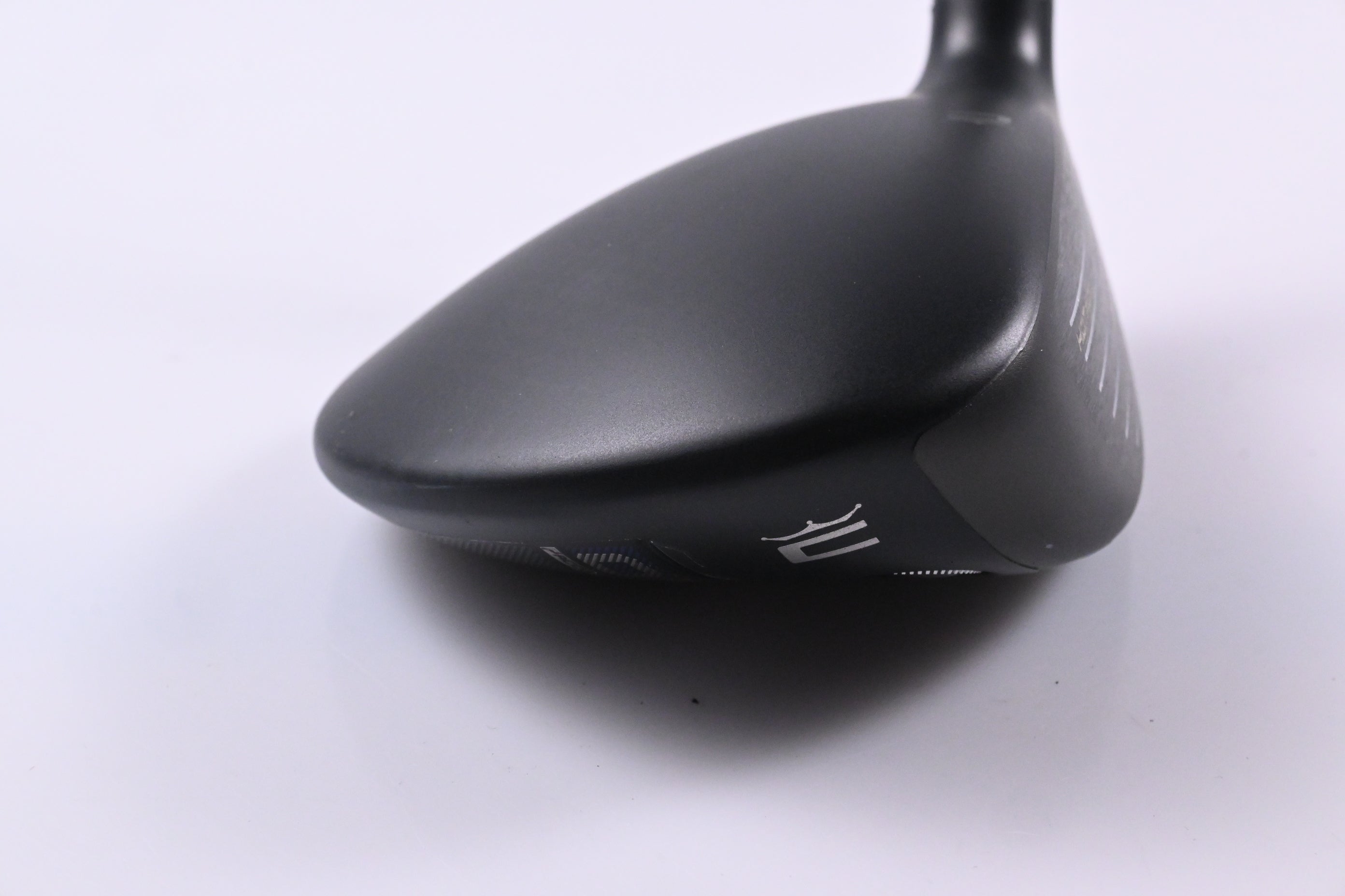 Cobra OPTM X #5 Wood / 18 Degree / Stiff Flex Kai'li Blue Dark Wave 60 Shaft