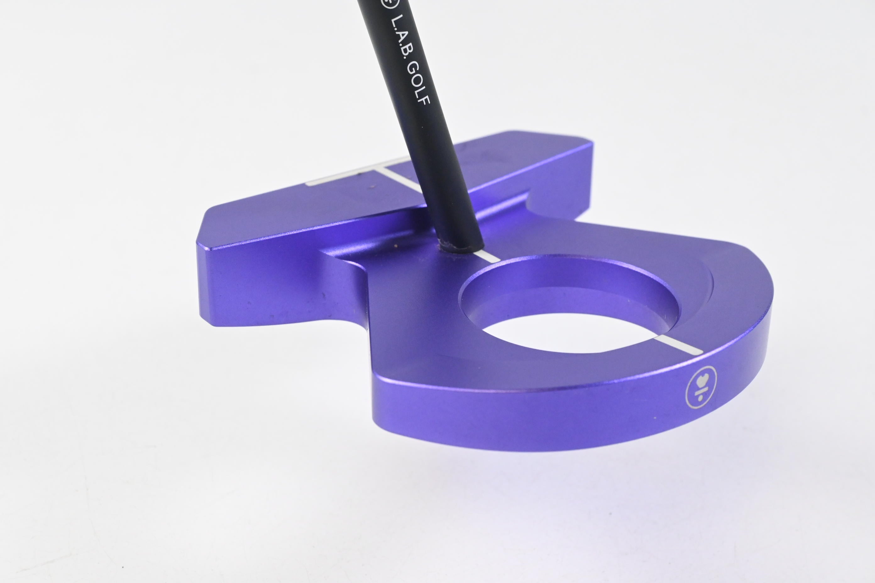 L.A.B Golf Directed Force 3 Putter / 34 Inch