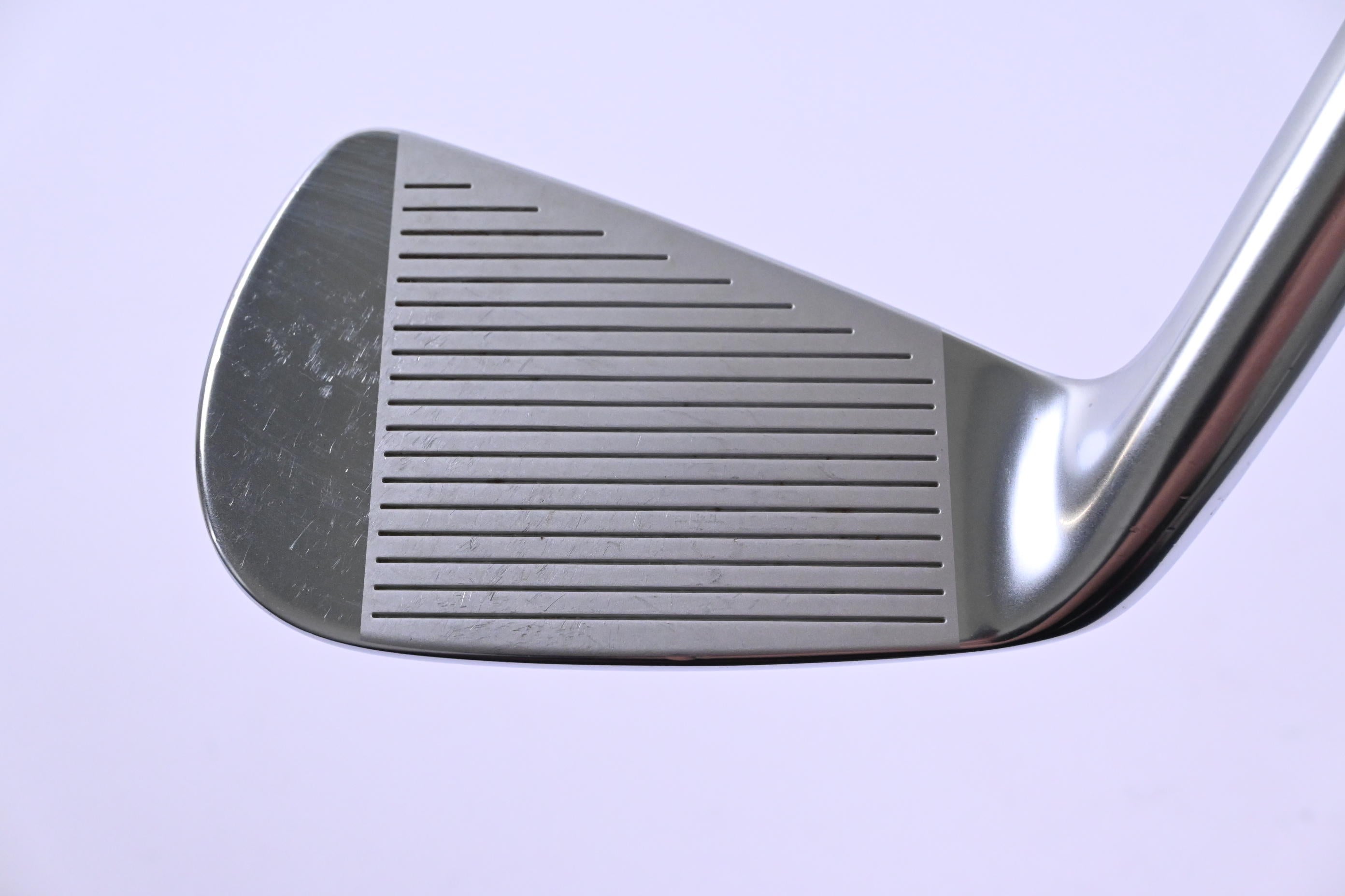 Callaway RAZR X Forged #6 Iron / Regular Flex Project X Rifle Shaft