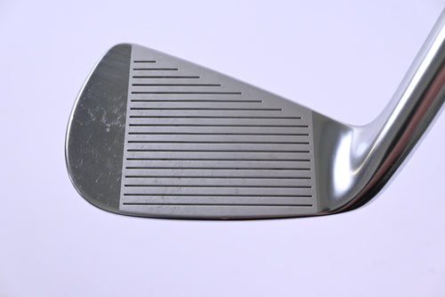Callaway RAZR X Forged #6 Iron / Regular Flex Project X Rifle Shaft