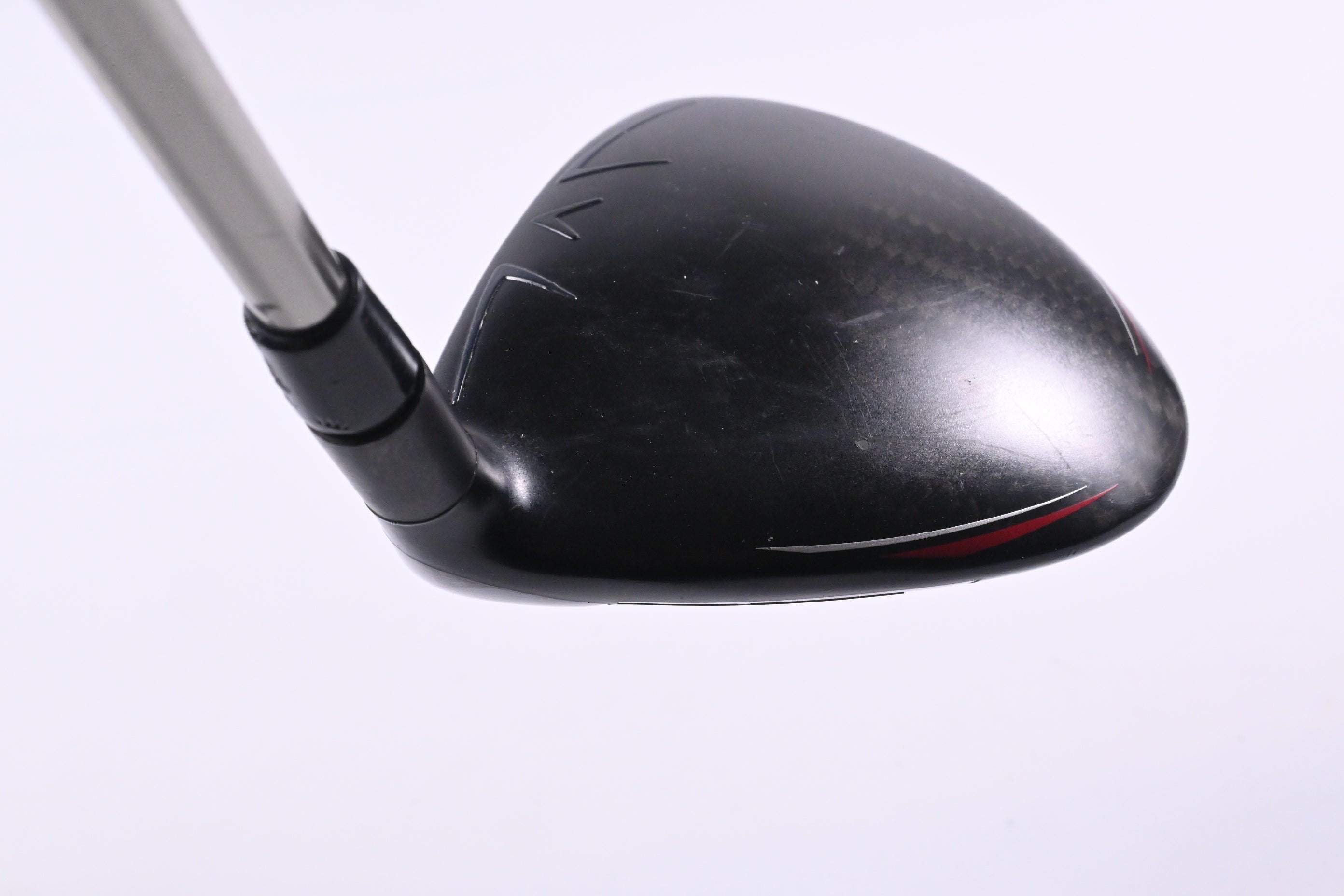 Callaway Big Bertha Fusion #3 Wood / 15 Degree / Regular Flex Recoil ES 450