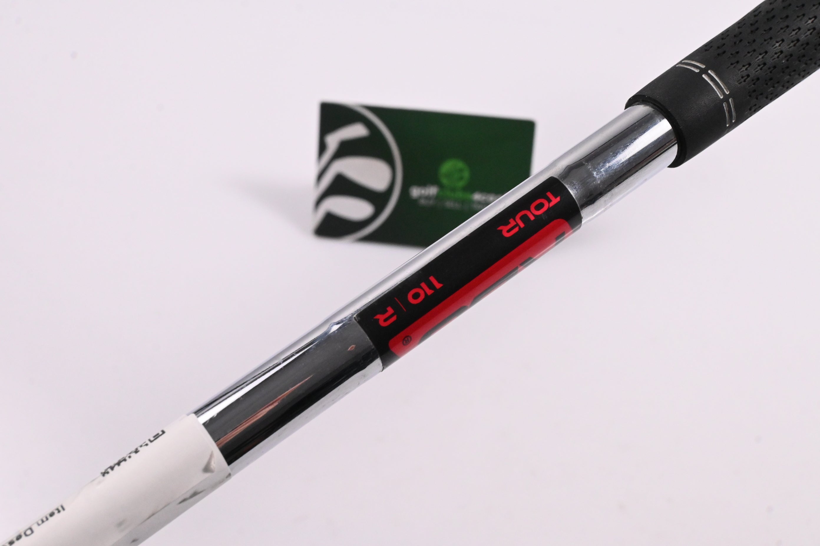 Ping Glide 4.0 Lob Wedge / 58 Degree / Blue Dot / Regular Flex KBS Tour 110 Shaft