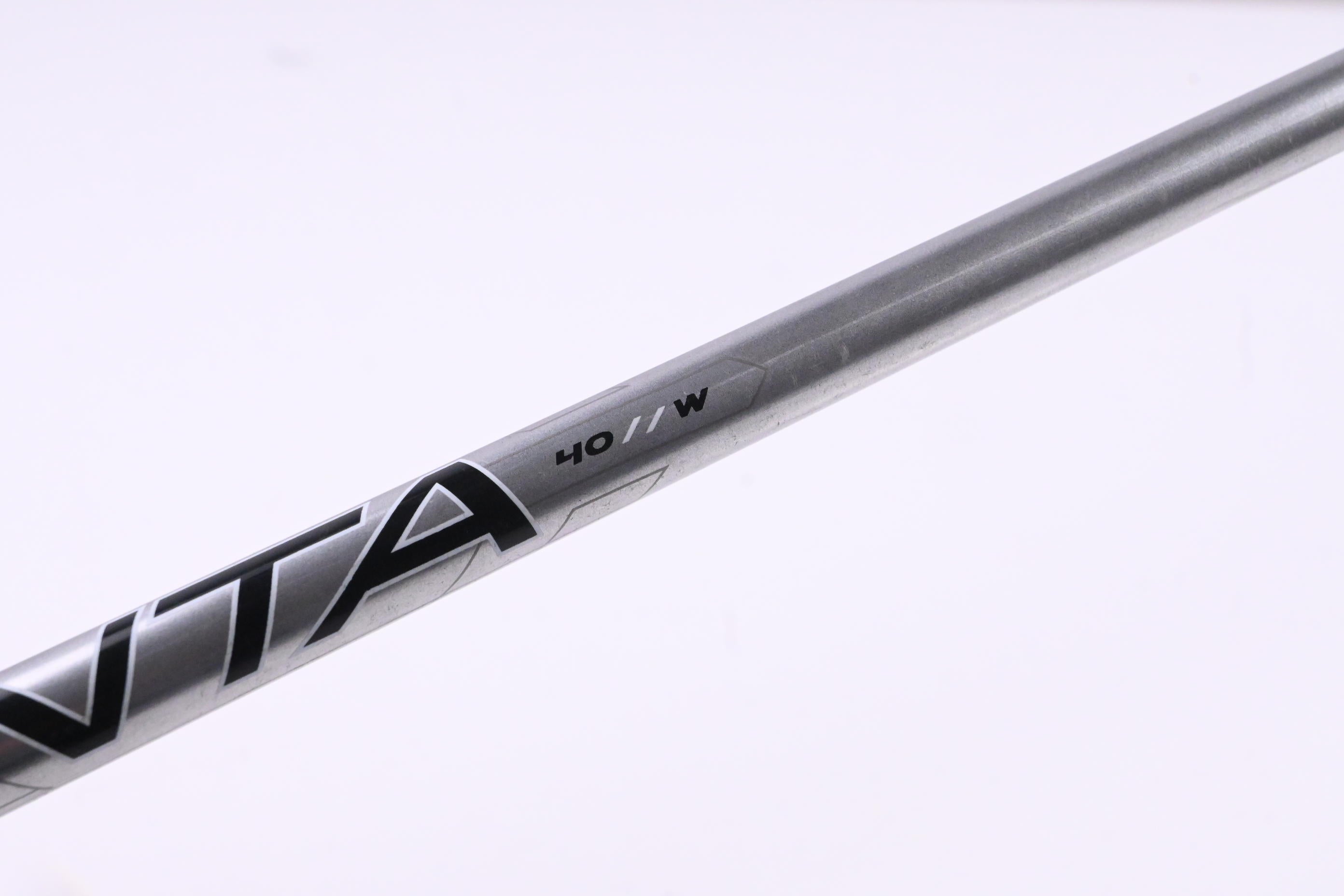 Ladies Callaway Rogue #7 Wood / 21 Degree / Ladies Flex Aldila Quaranta 40