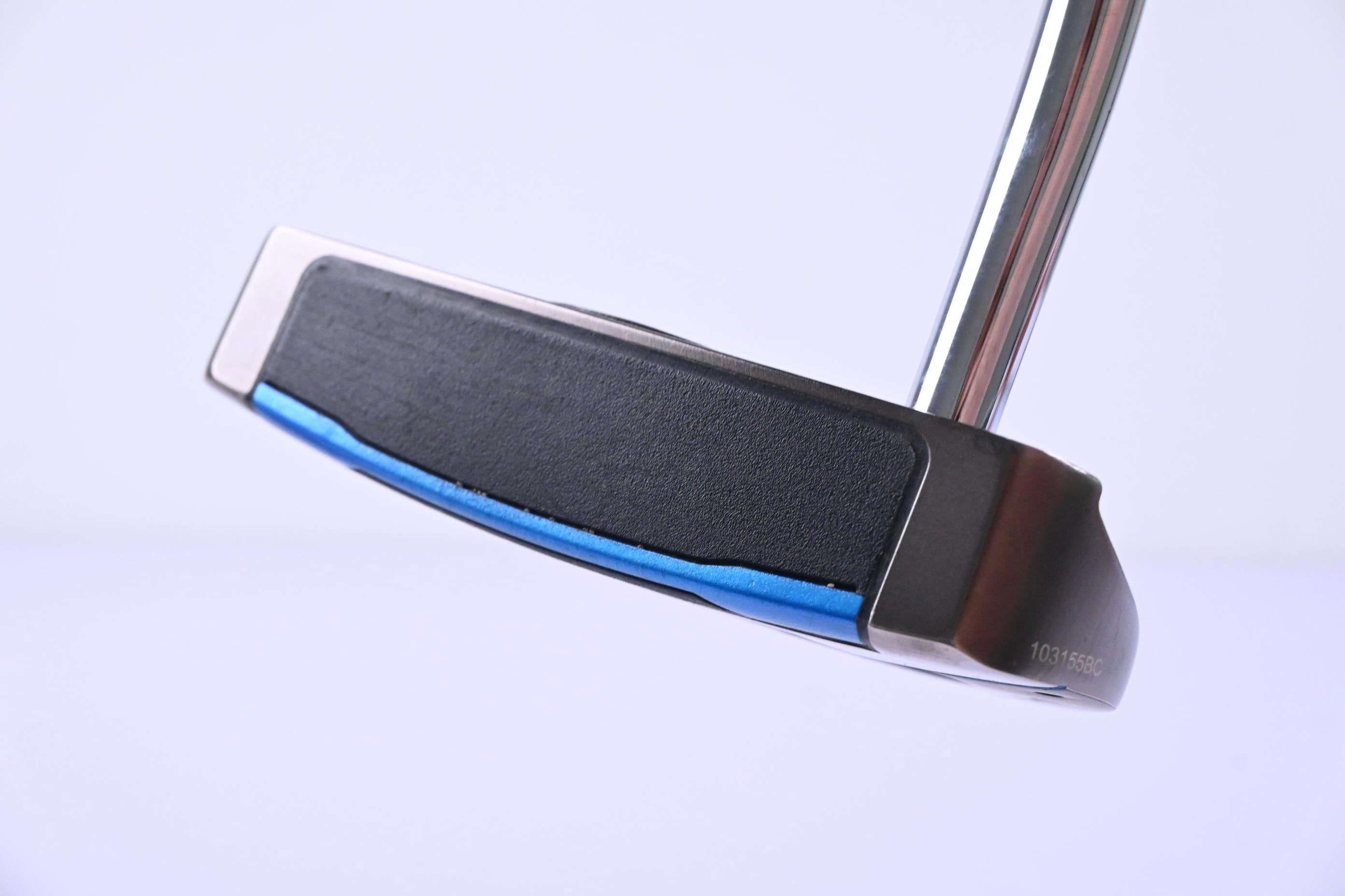 Ping Scottsdale 2025 Craz-E Putter / Green Dot / 34 Inch