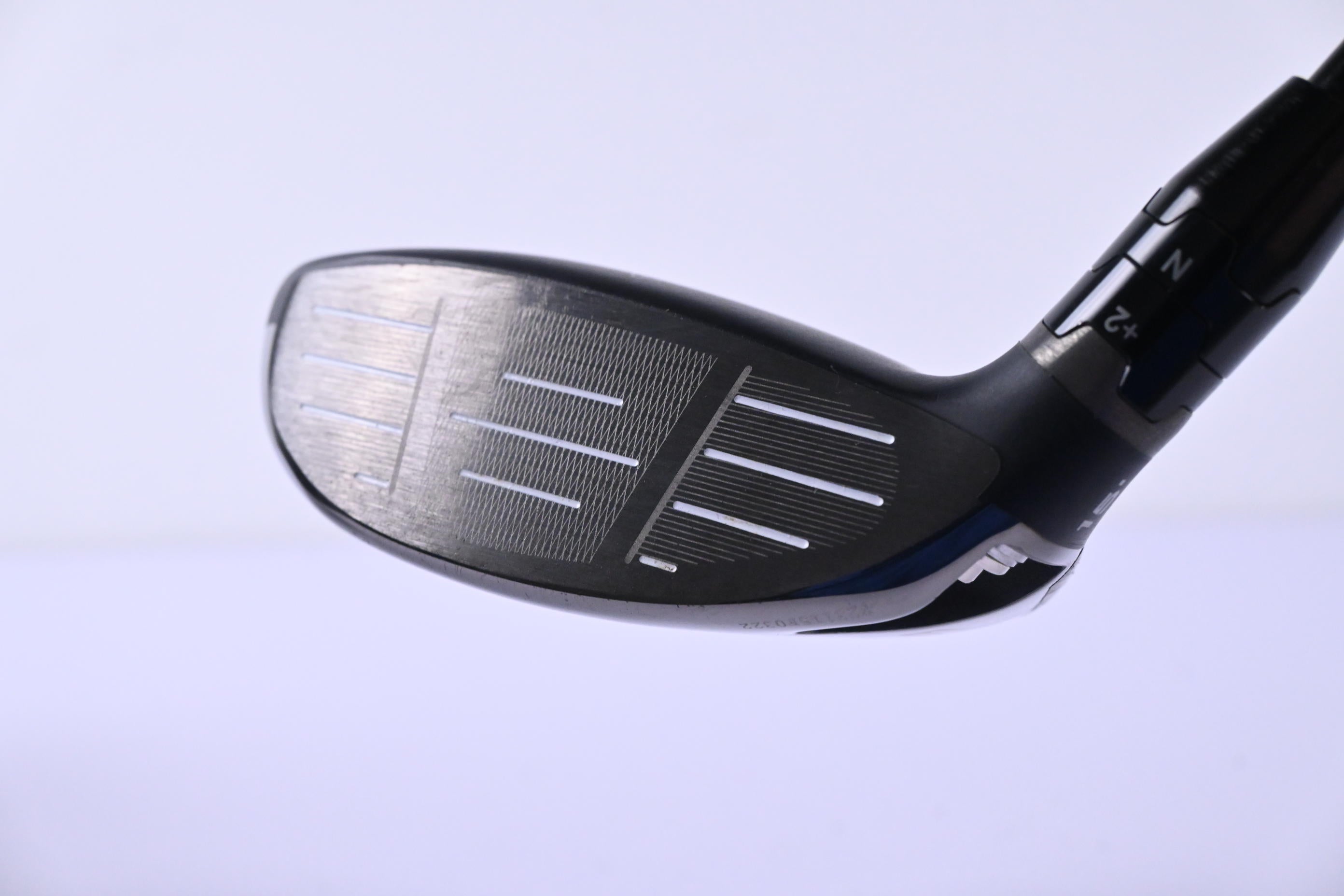 Callaway Paradym #3 Wood / 15 Degree / X-Flex Tensei AV Blue 65 Shaft