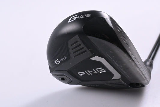 Ping G425 Max #3 Wood / 14.5 Degree / X-Flex Tensei AV RAW Orange 75 Shaft
