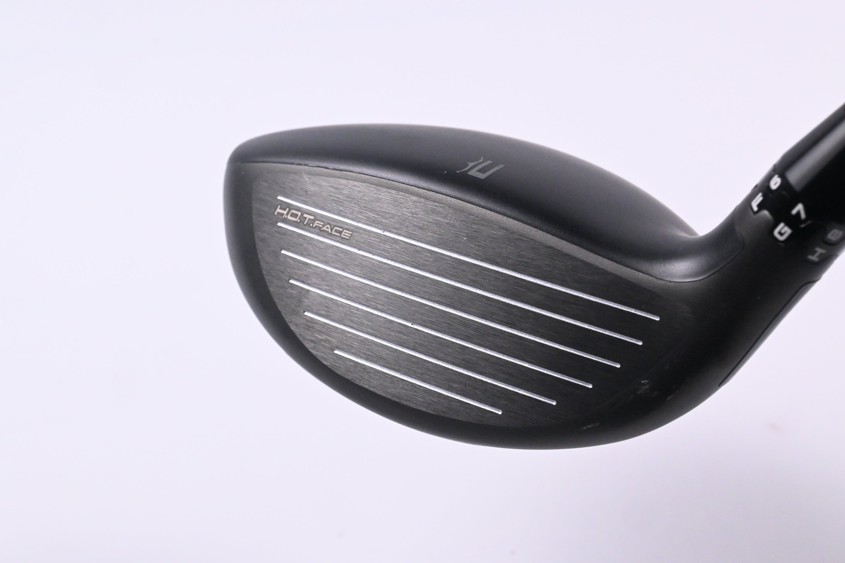 Cobra OPTM X #5 Wood / 18 Degree / Stiff Flex Kai'li Blue Dark Wave 60 Shaft
