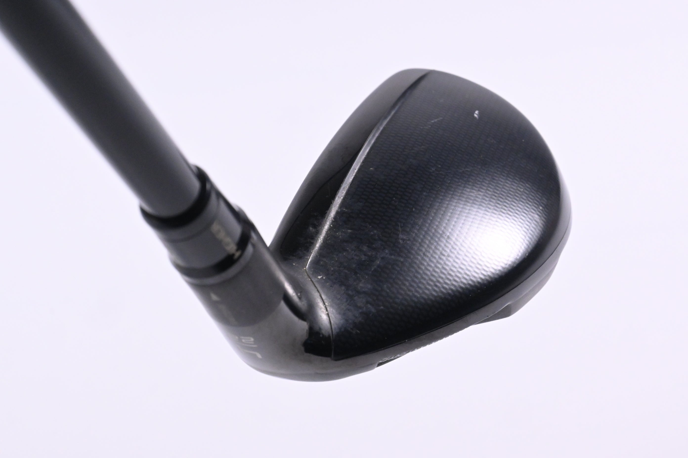 Taylormade SIM2 #4 Hybrid / 22 Degree / Regular Flex Kai'li Red 75 Shaft