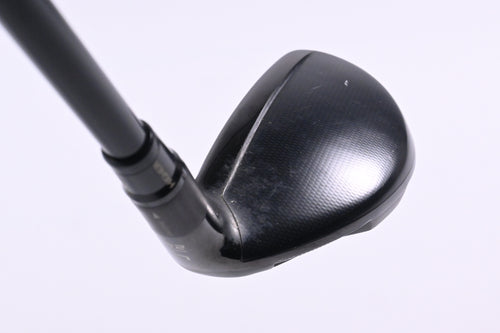 Taylormade SIM2 #4 Hybrid / 22 Degree / Regular Flex Kai'li Red 75 Shaft