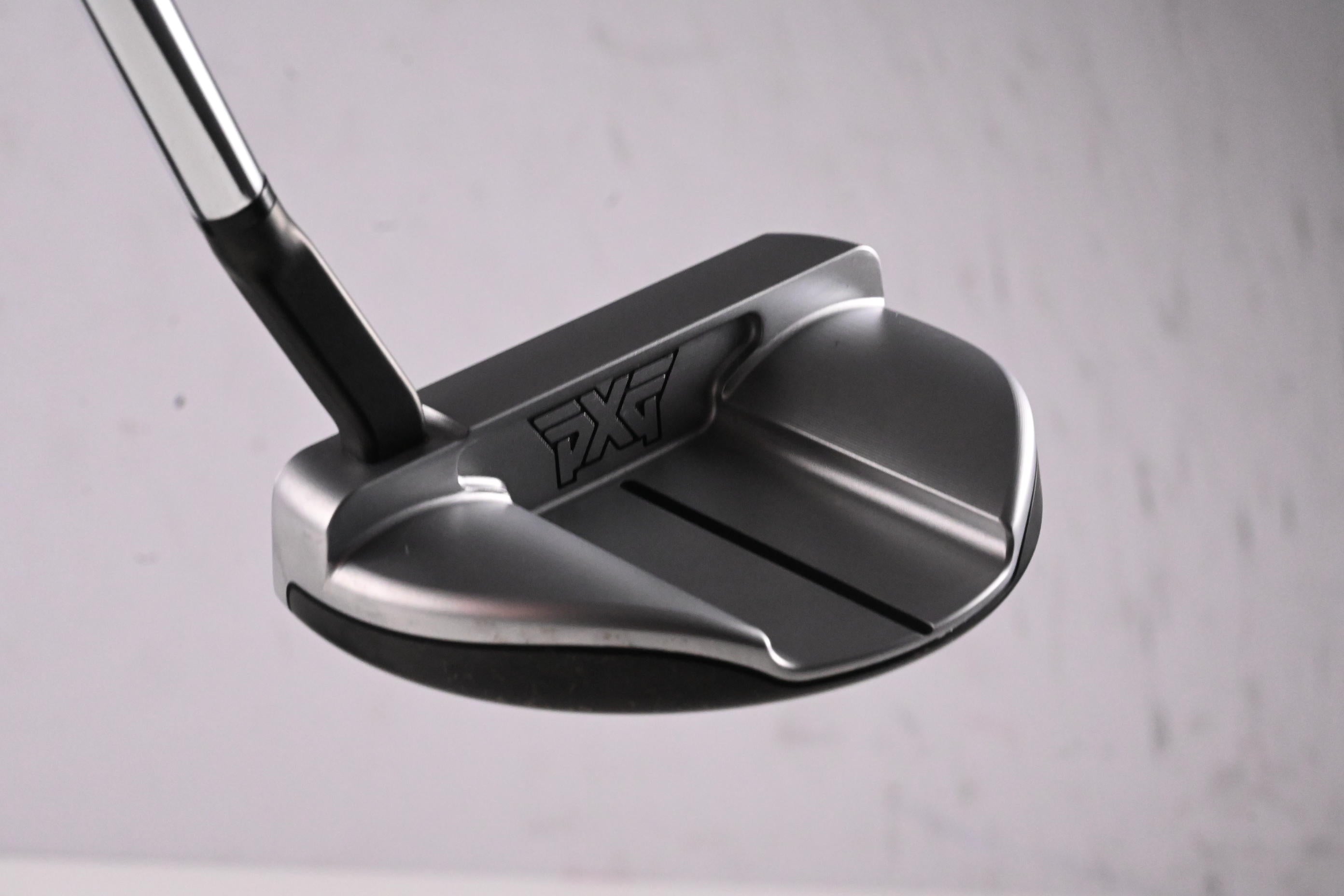 PXG Hercules Battle Ready II Putter / 35 Inch