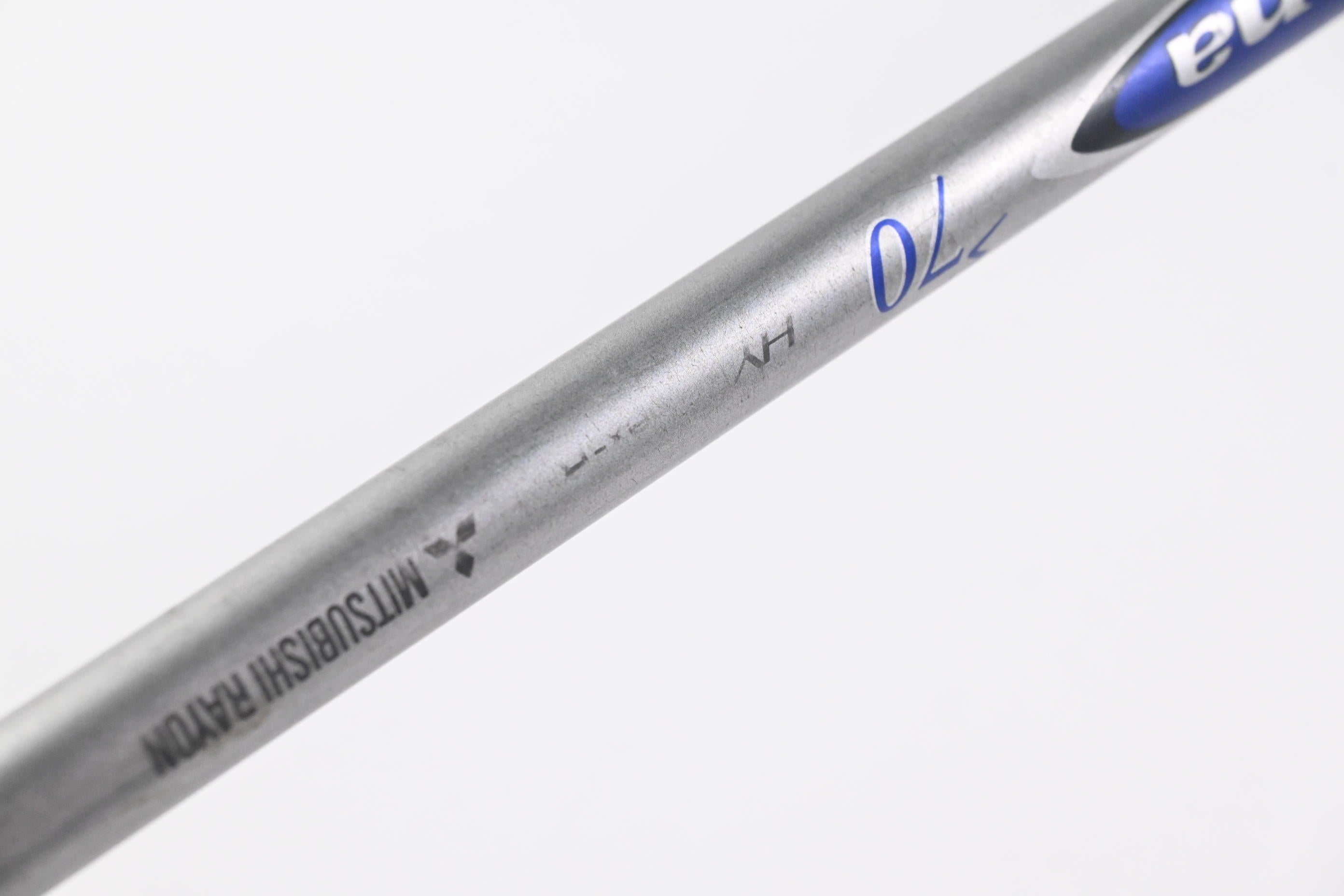 Titleist 915H #3 Hybrid / 20.5 Degree / Regular Flex Diamana S+70 Shaft