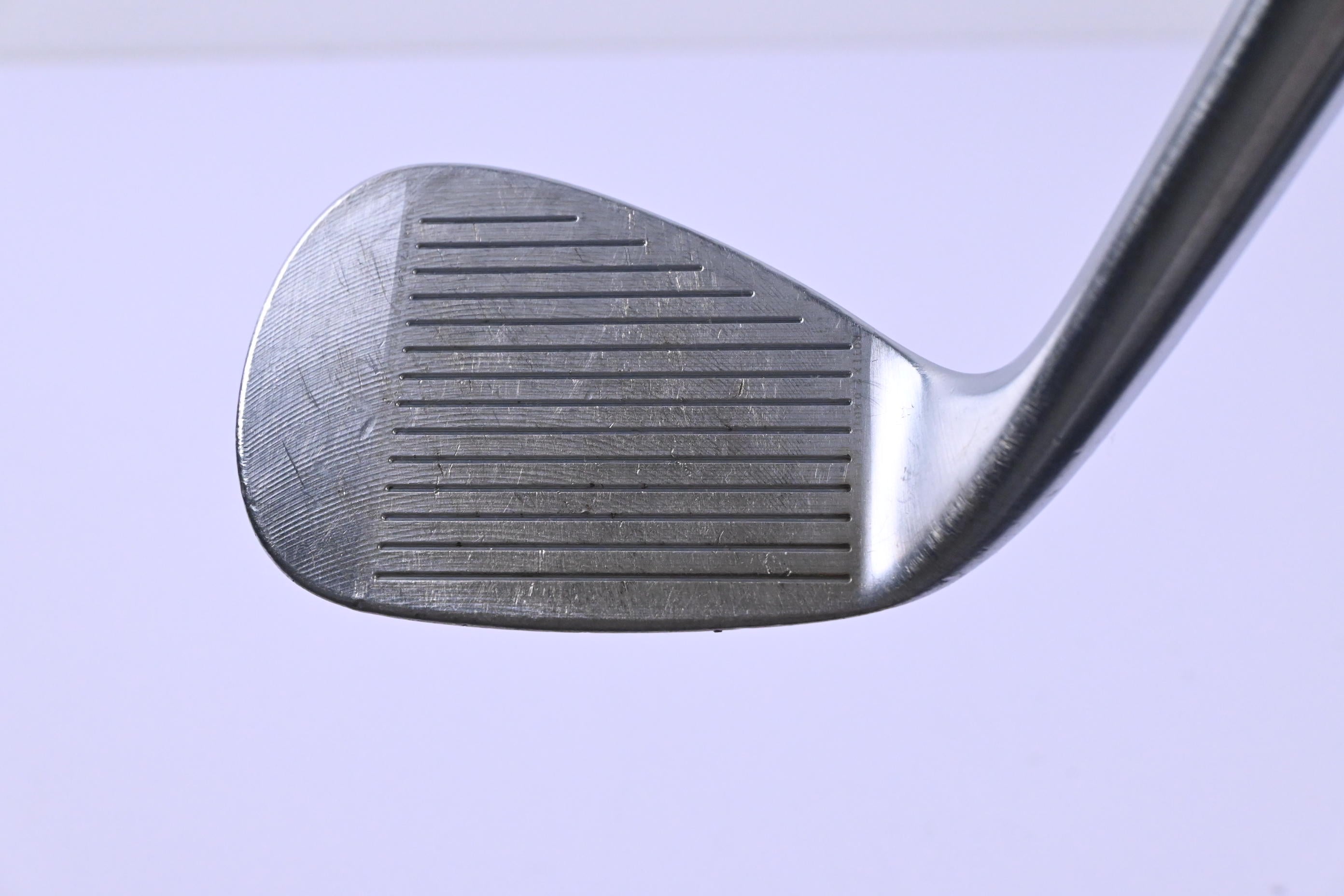 Cleveland 588 RTX 2.0 Lob Wedge / 58 Degree / Wedge Flex Dynamic Gold Steel Shaft
