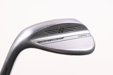 Left Hand Titleist Vokey SM10 Lob Wedge / 60 Degree / X-Flex N.S.PRO Modus3 105